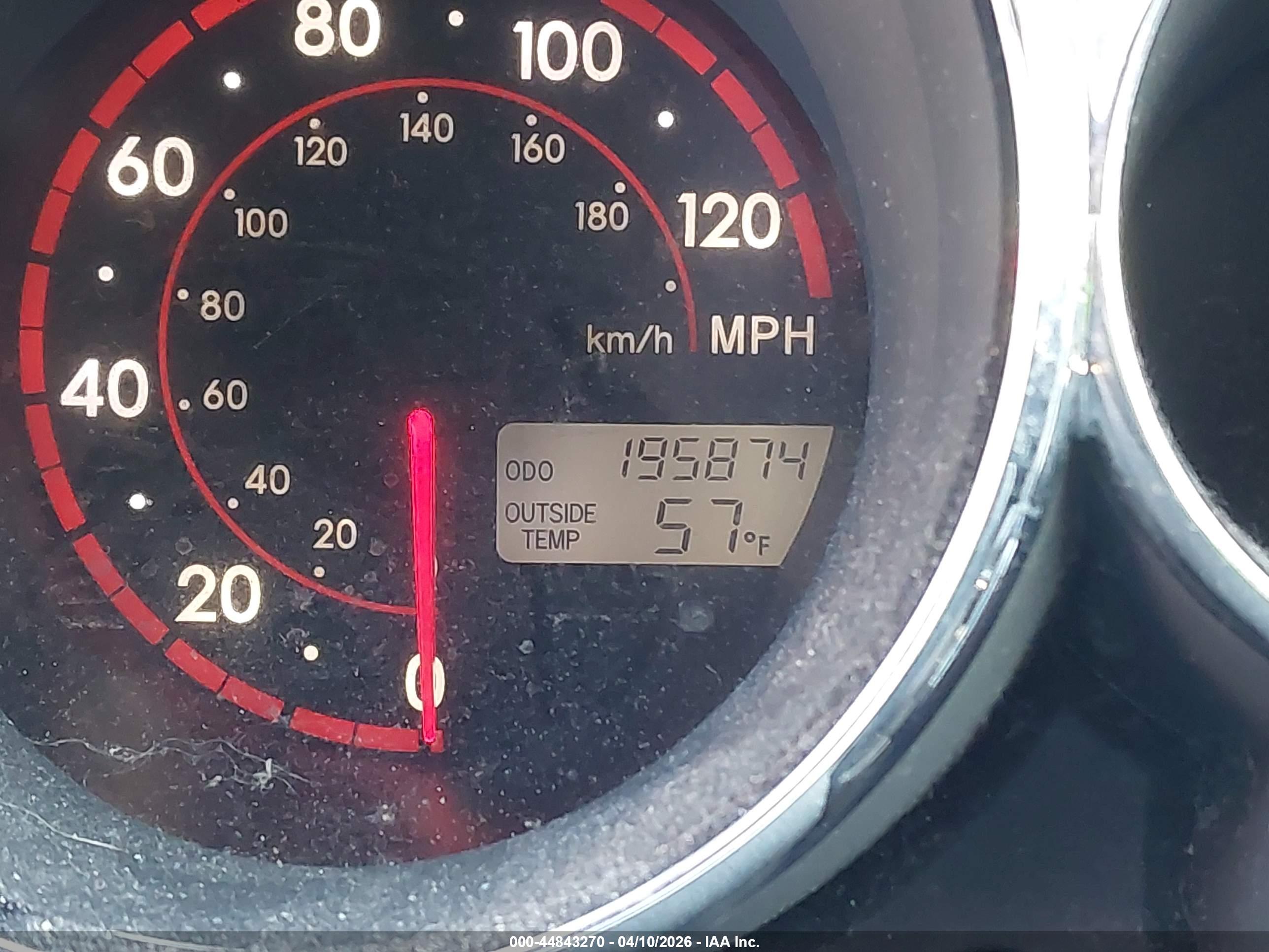TOYOTA MATRIX image 7
