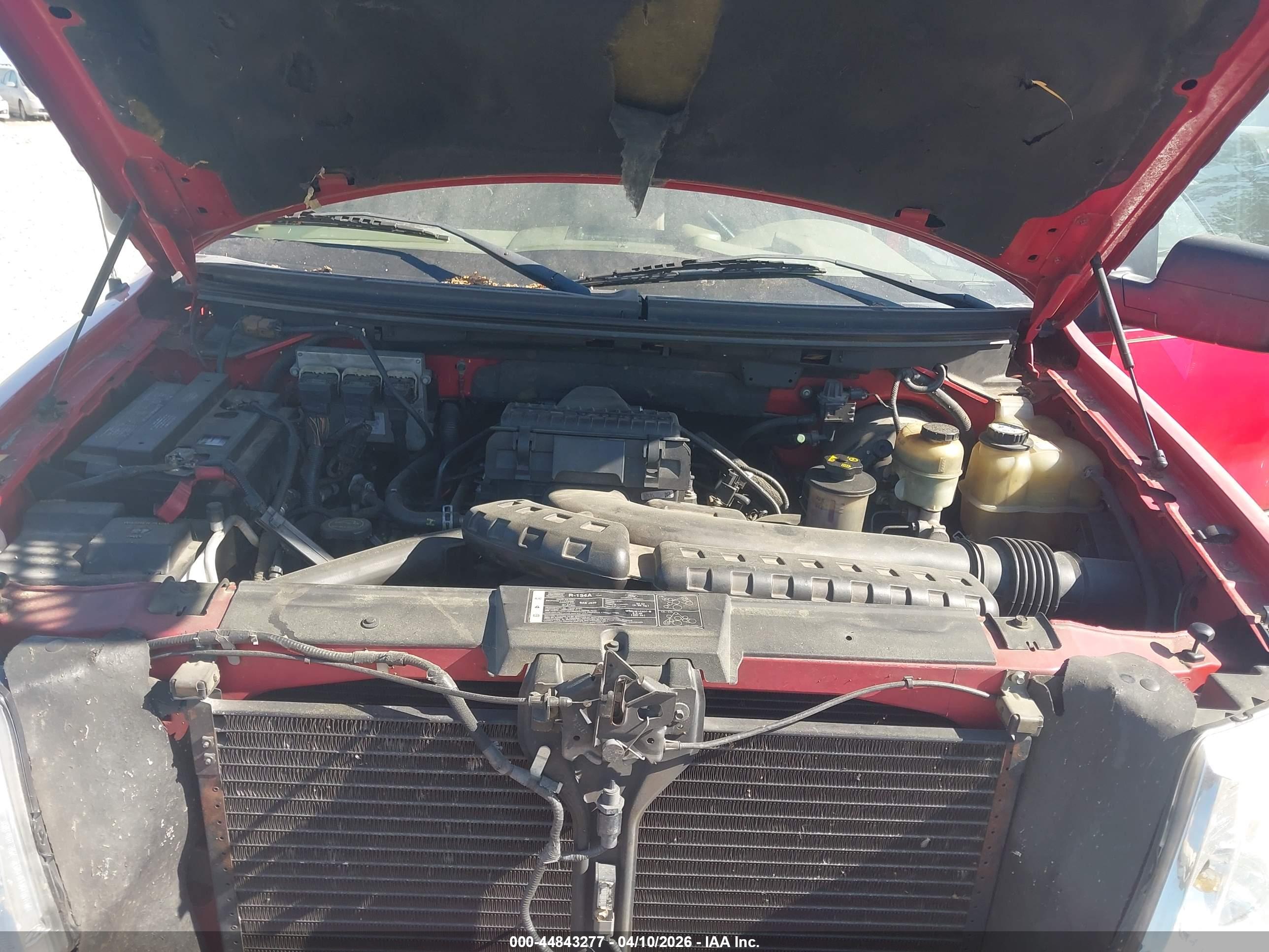 FORD F-150 image 10