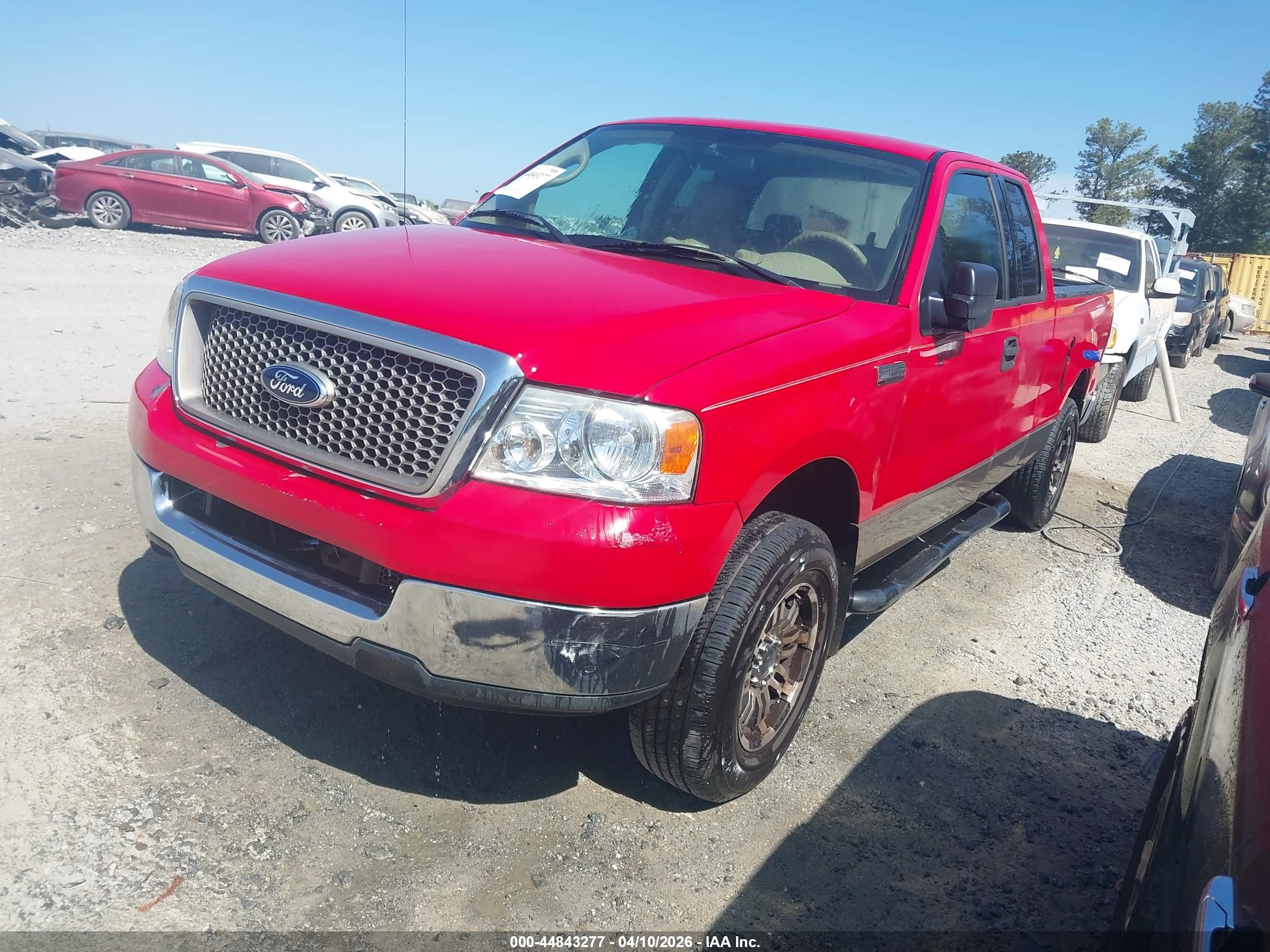 FORD F-150 image 2