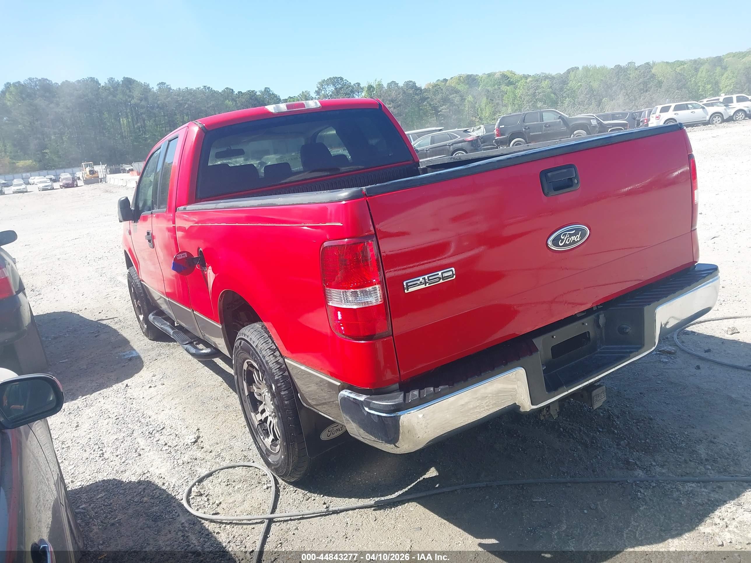 FORD F-150 image 3