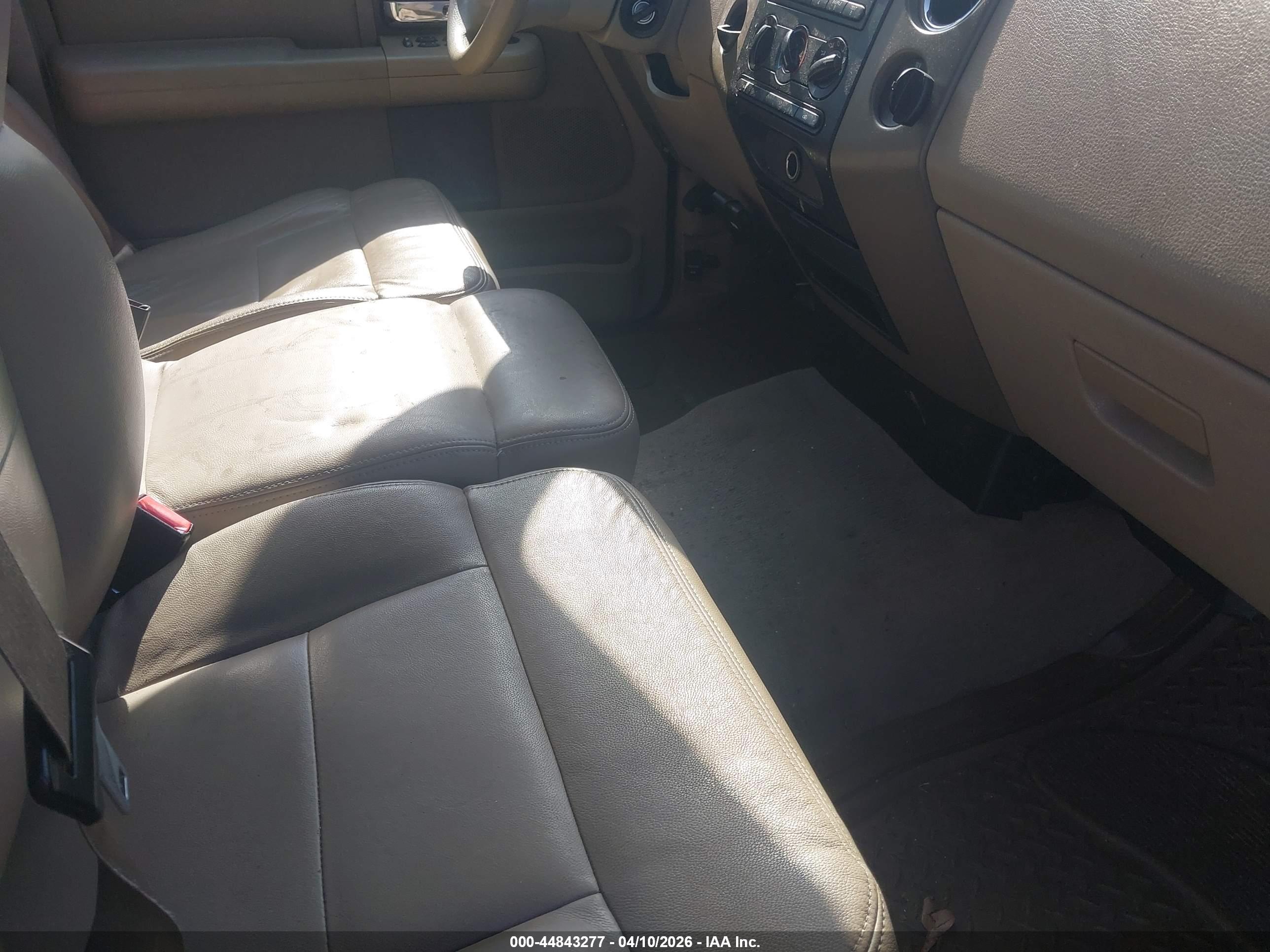 FORD F-150 image 5