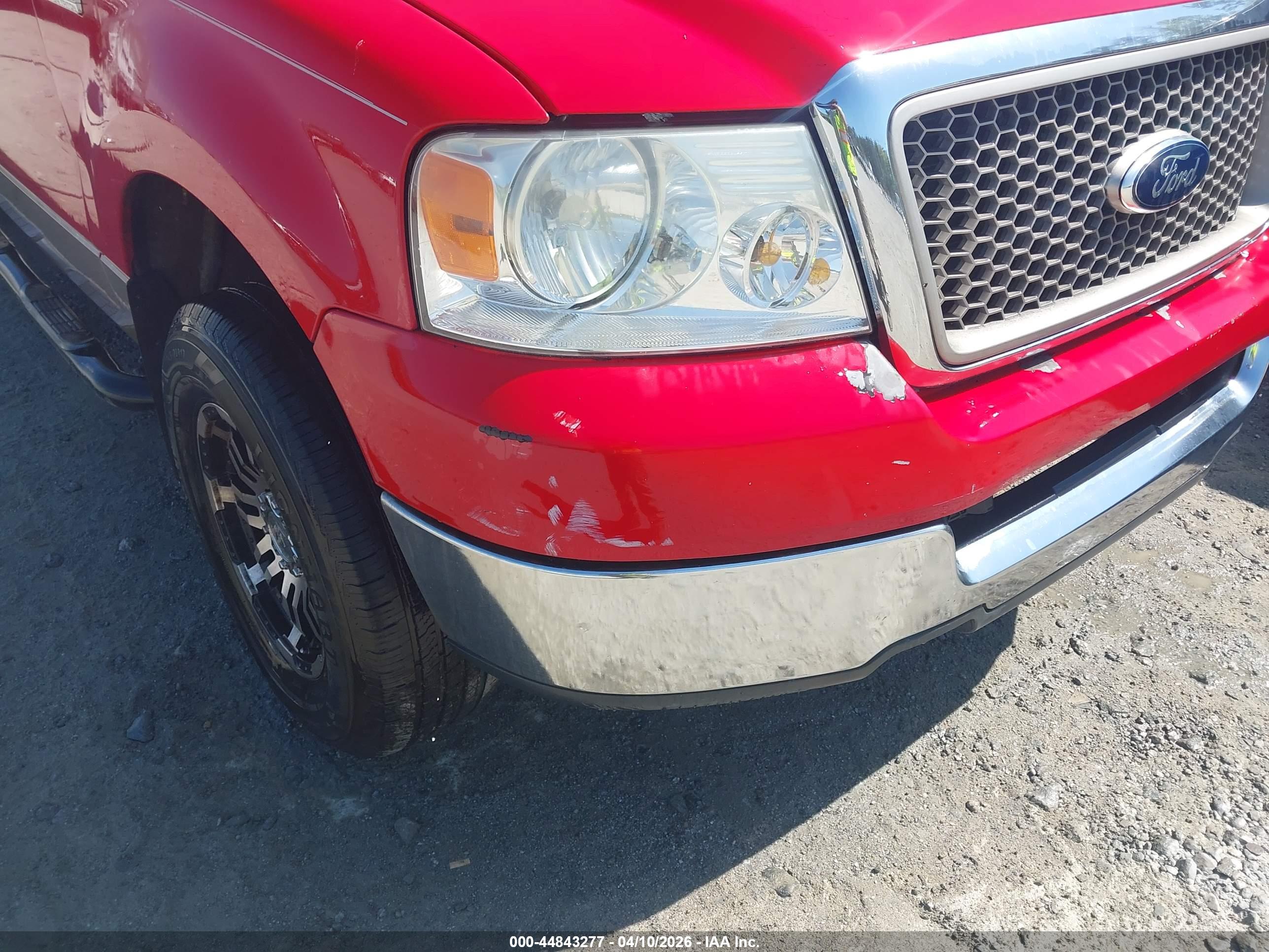 FORD F-150 image 6
