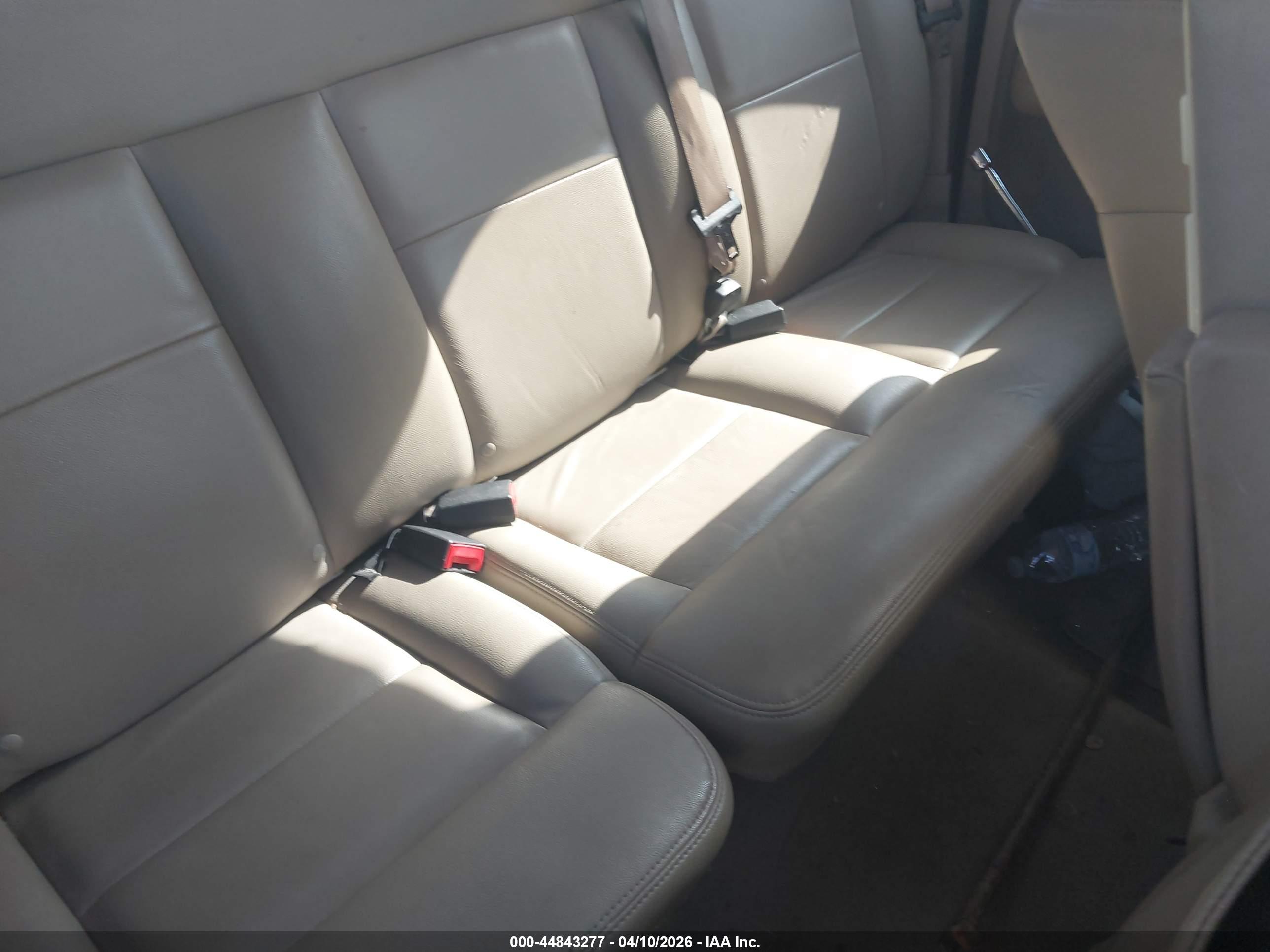 FORD F-150 image 8