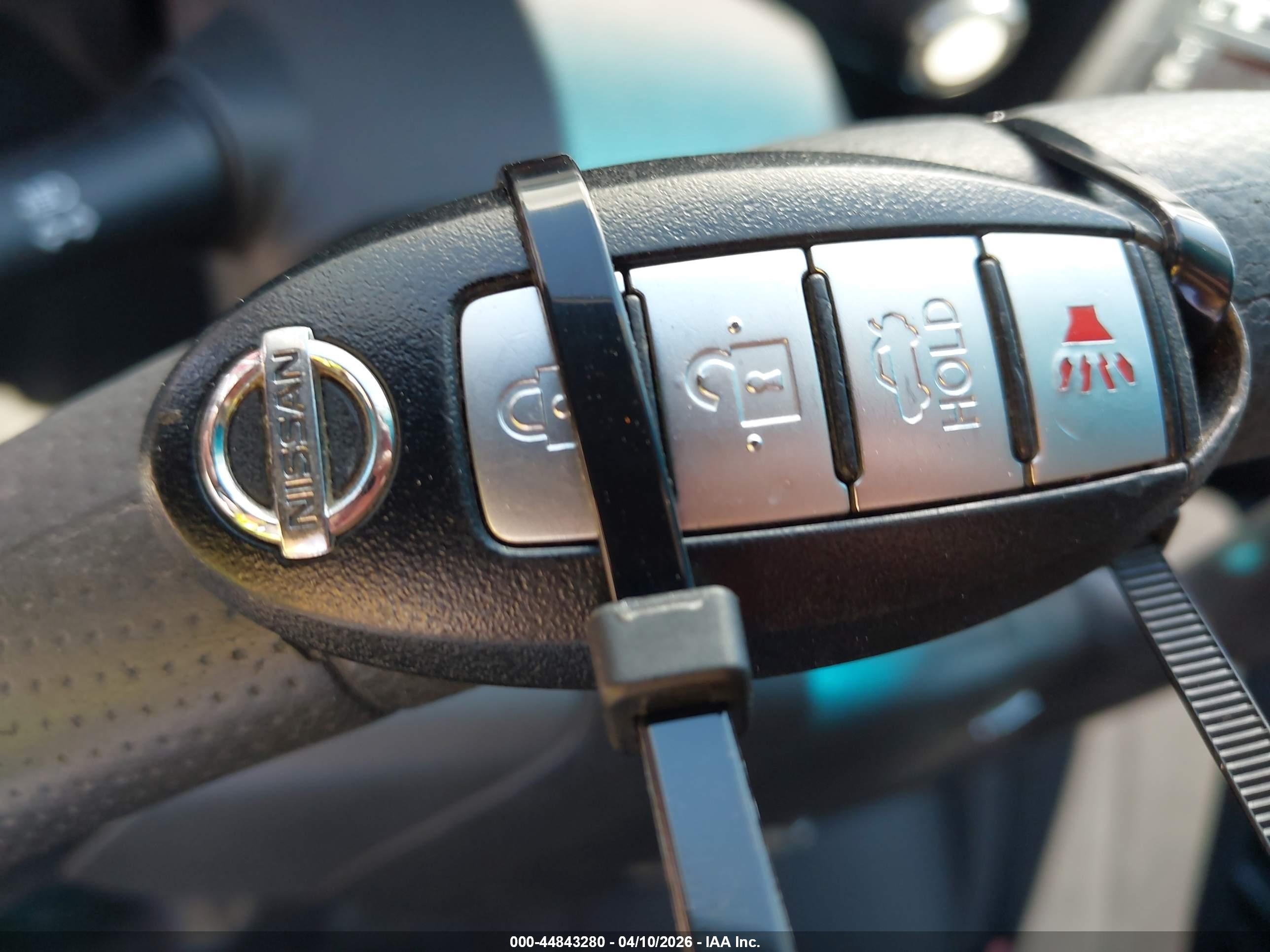 NISSAN ALTIMA image 11