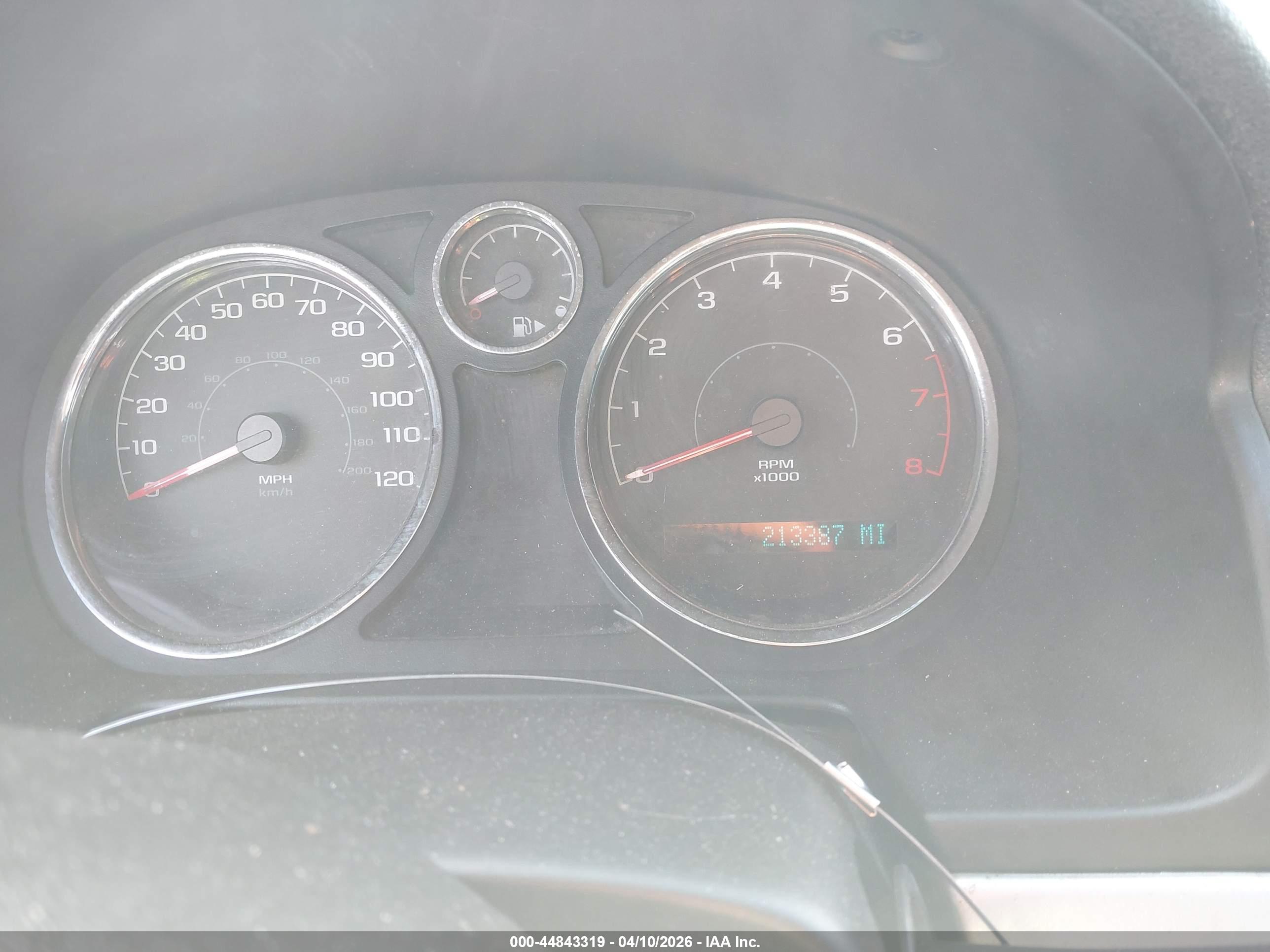 CHEVROLET COBALT image 7