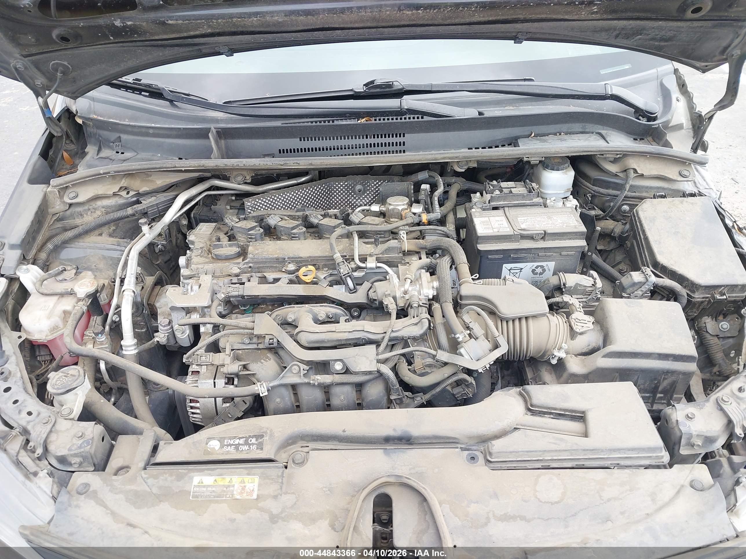 TOYOTA COROLLA image 10