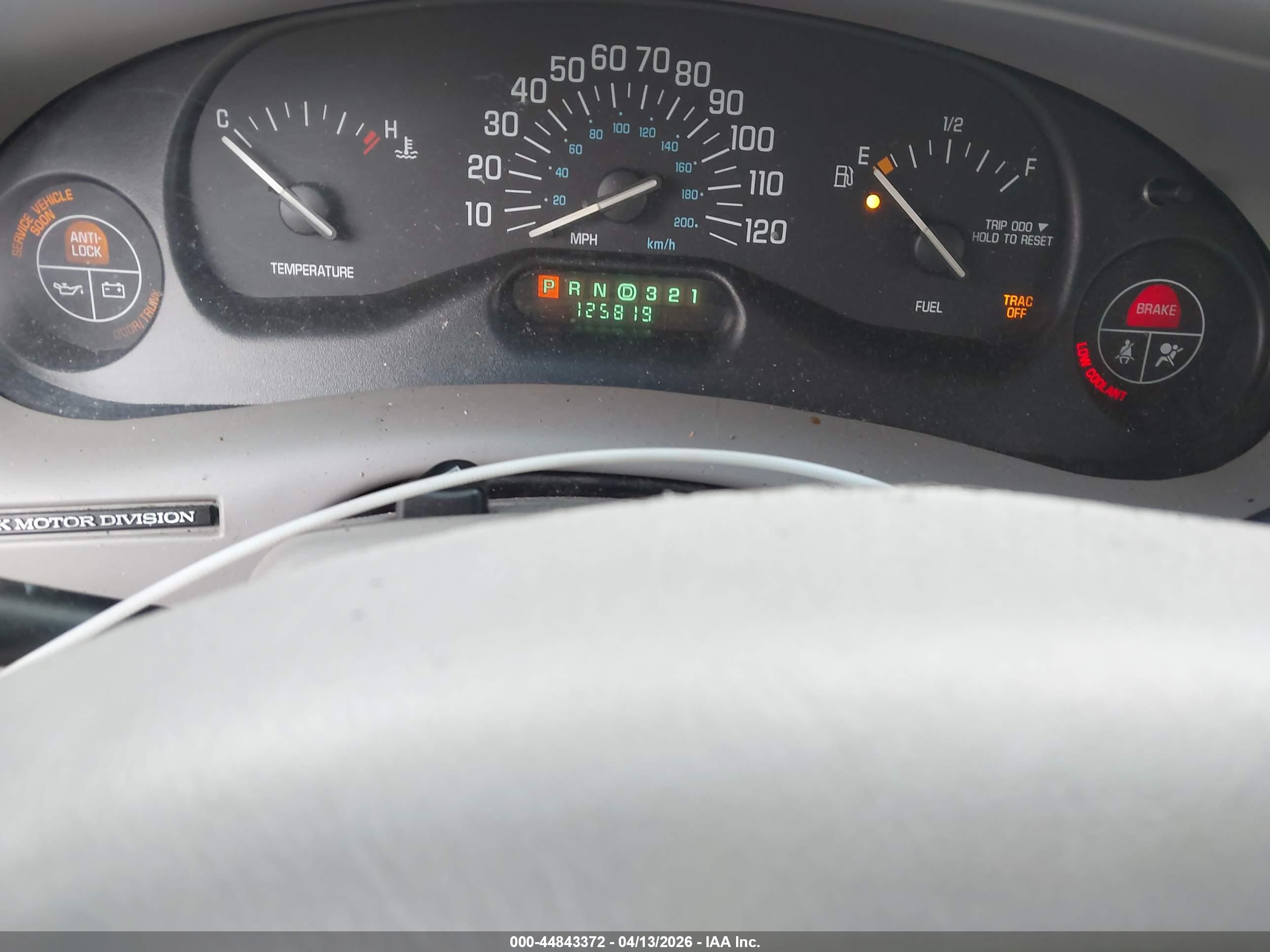 BUICK CENTURY image 7