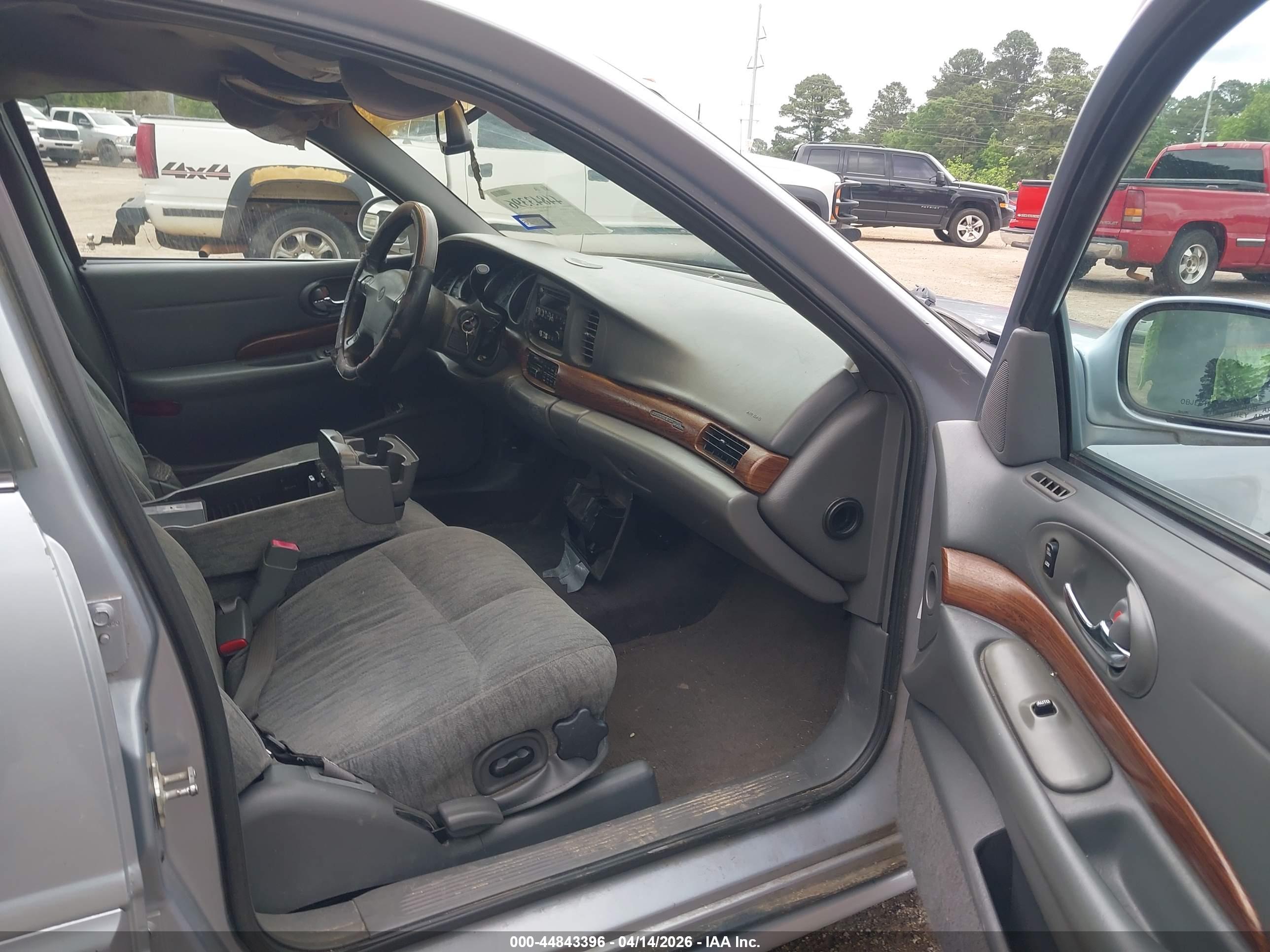 BUICK LESABRE image 5
