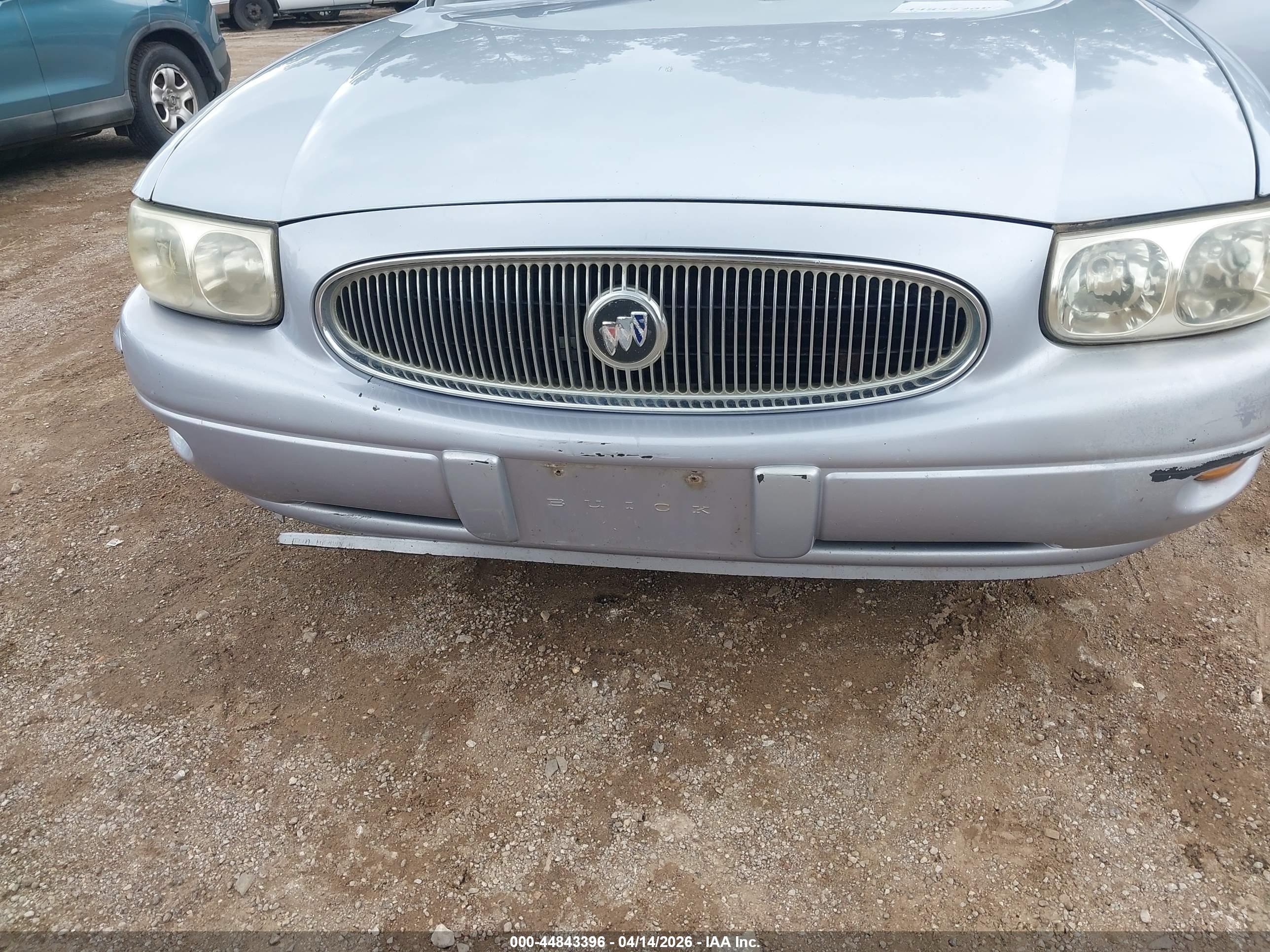 BUICK LESABRE image 6