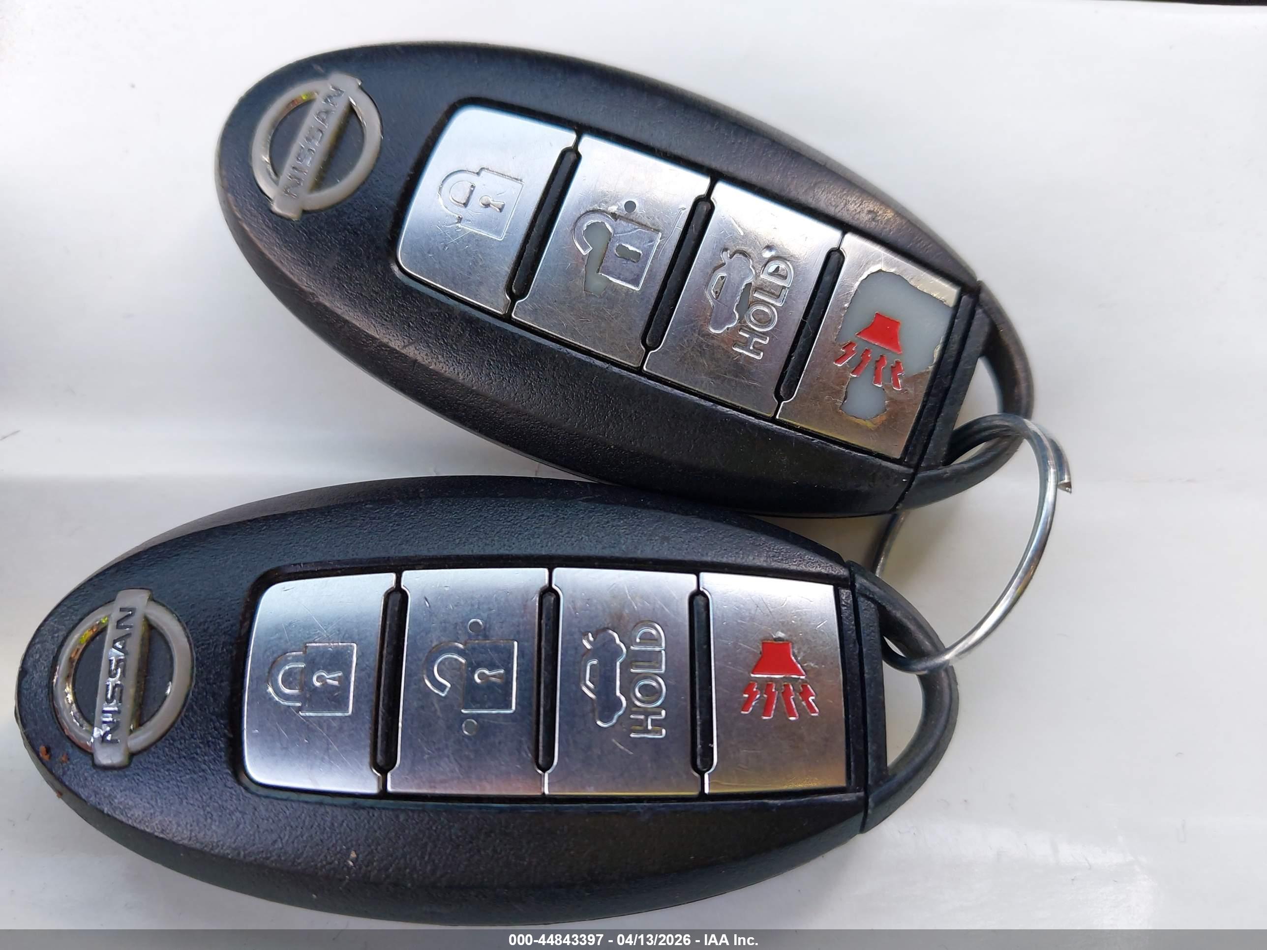 NISSAN SENTRA image 11