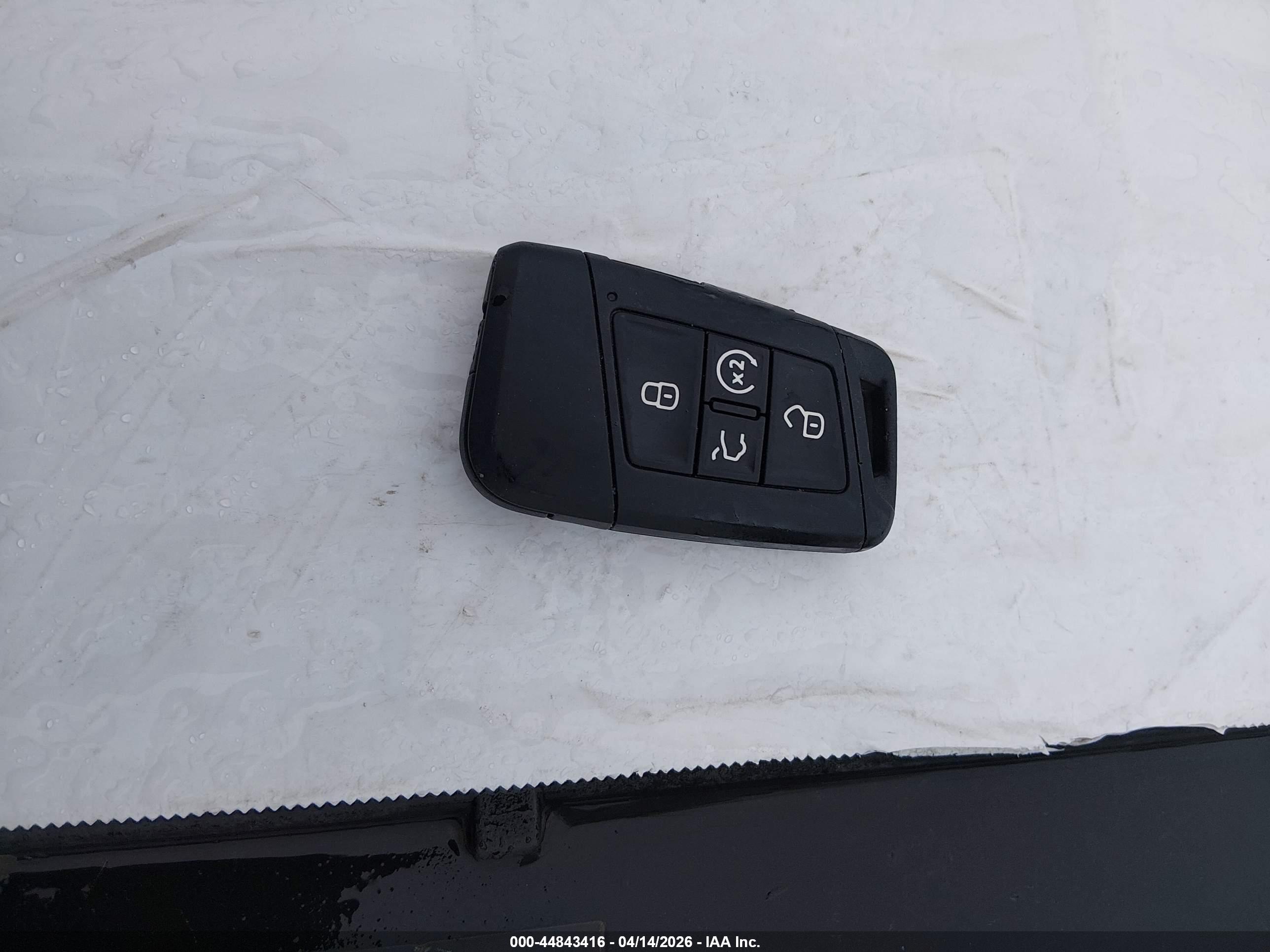VOLKSWAGEN ATLAS image 11