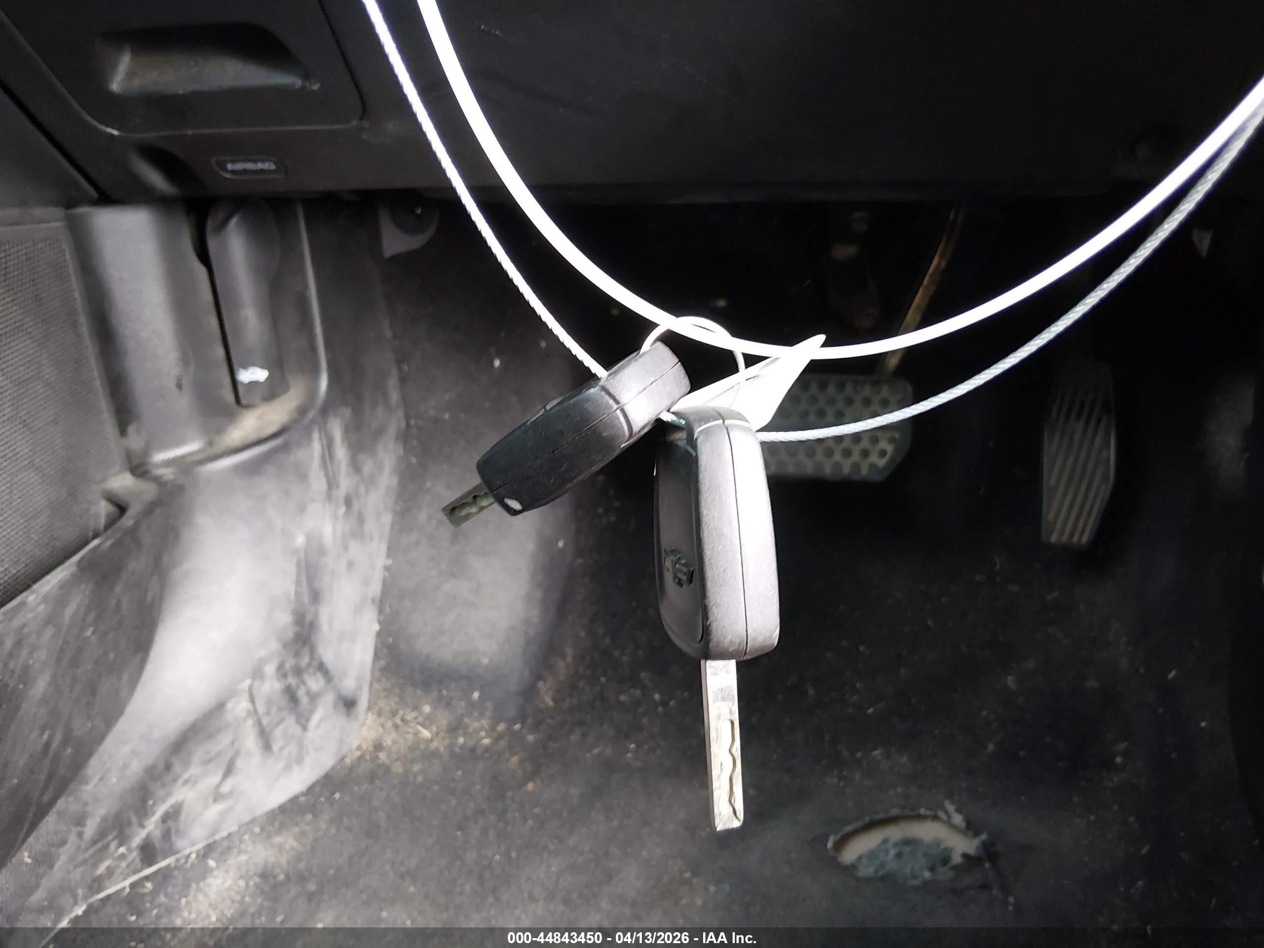 CHEVROLET SPARK image 11