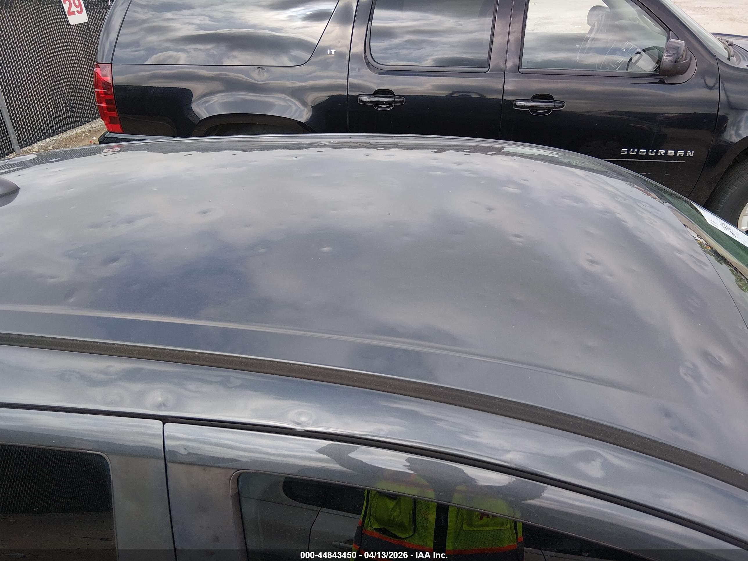 CHEVROLET SPARK image 6