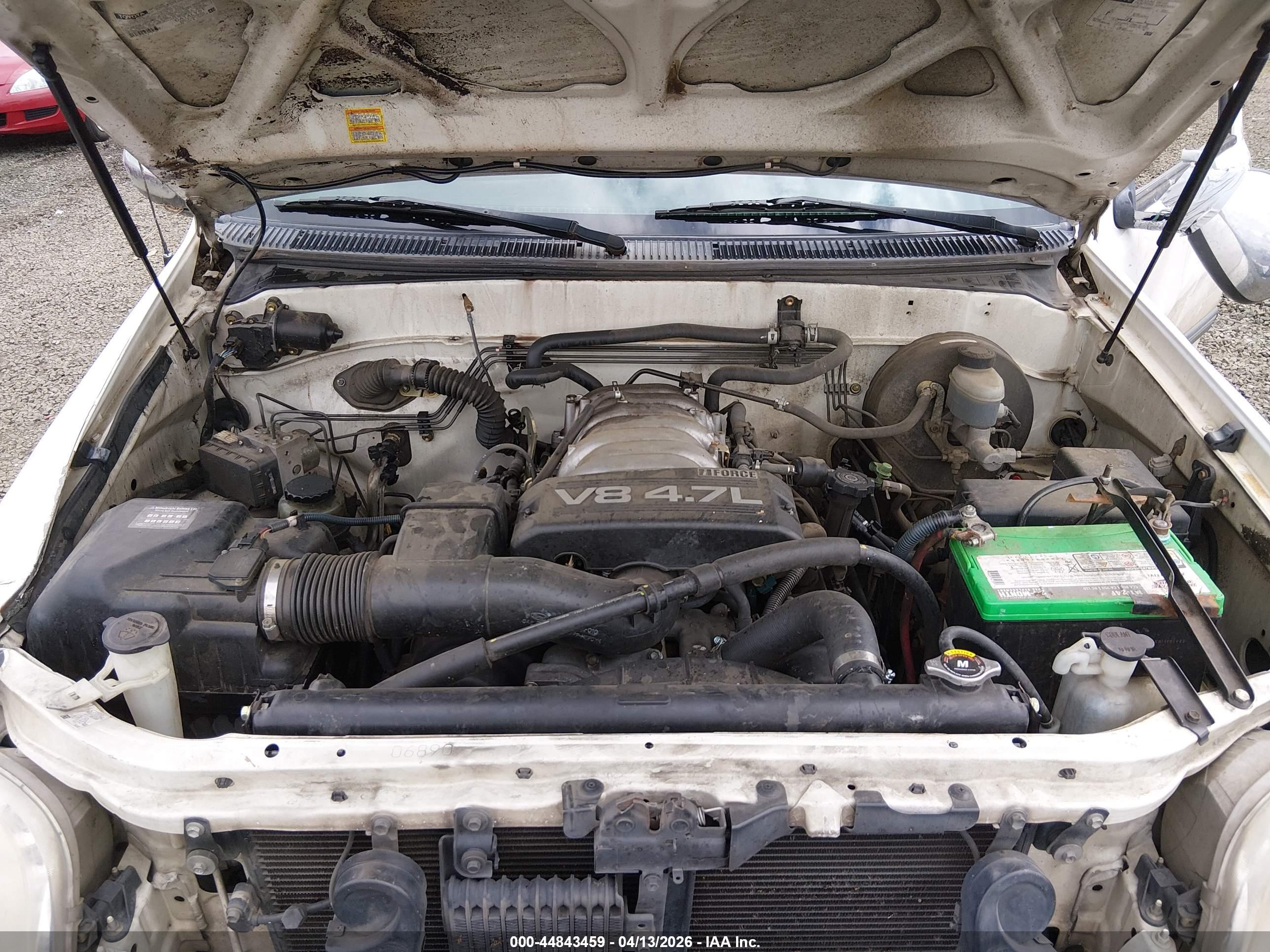 TOYOTA TUNDRA image 10