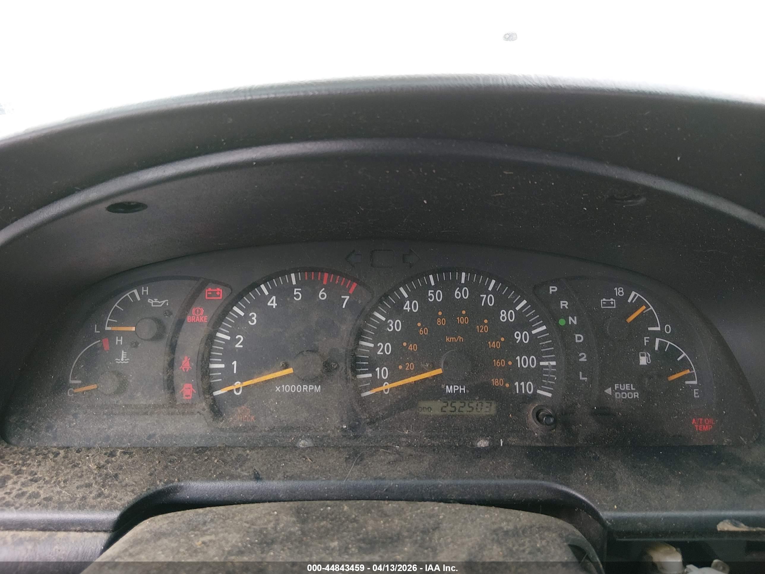 TOYOTA TUNDRA image 7