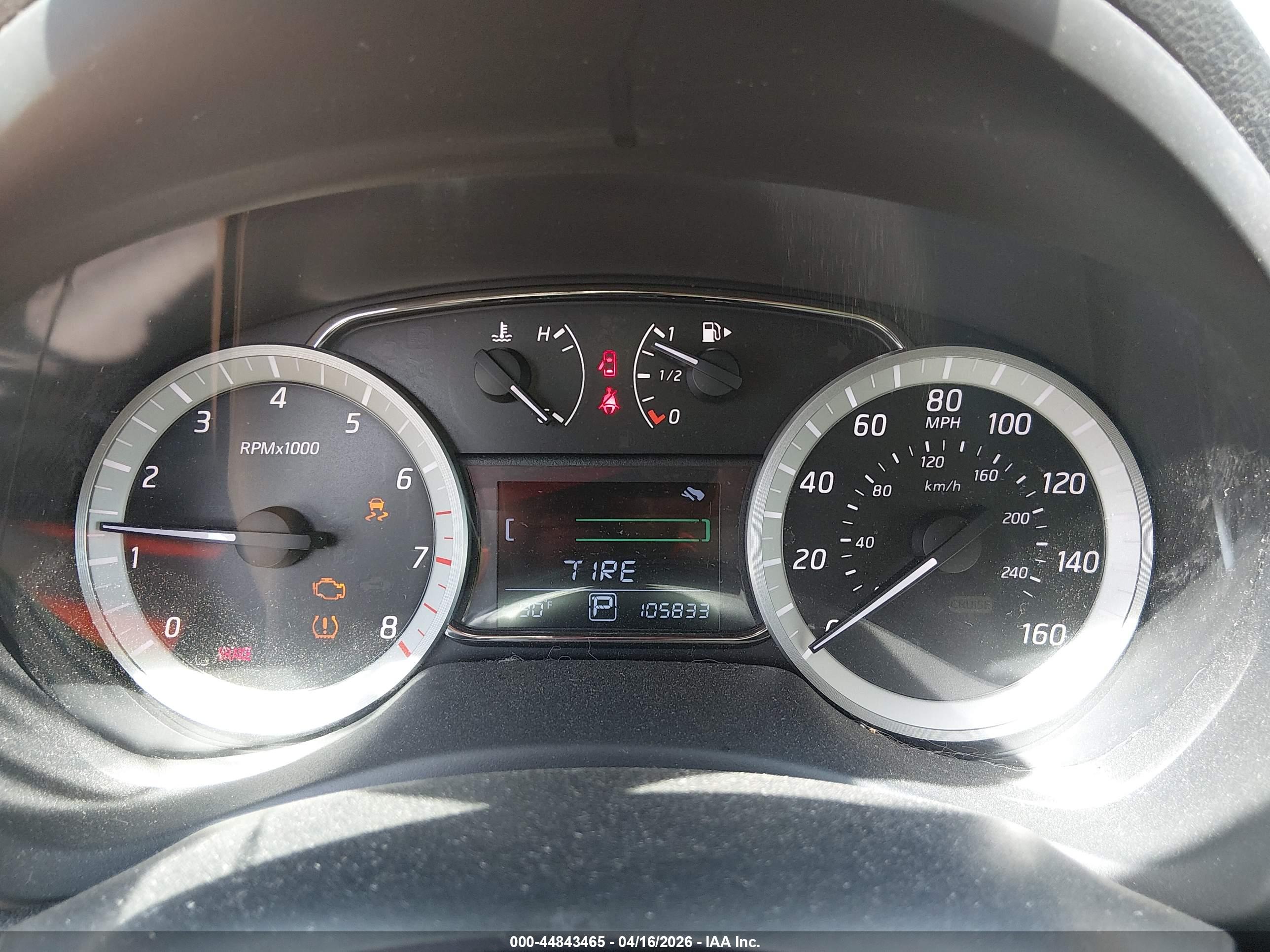 NISSAN SENTRA image 7