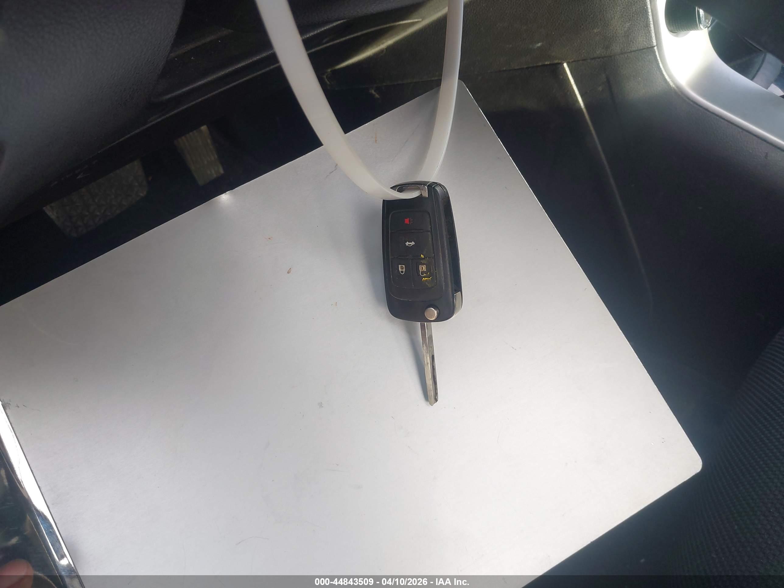 CHEVROLET CRUZE image 11