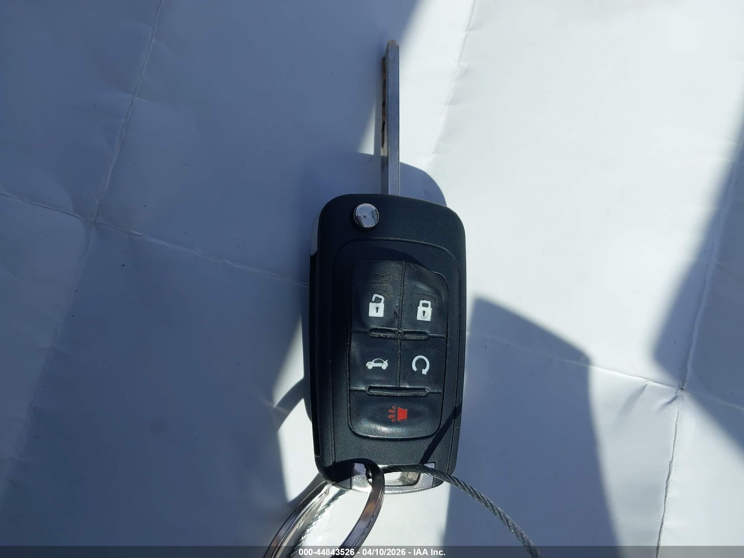 CHEVROLET MALIBU image 11