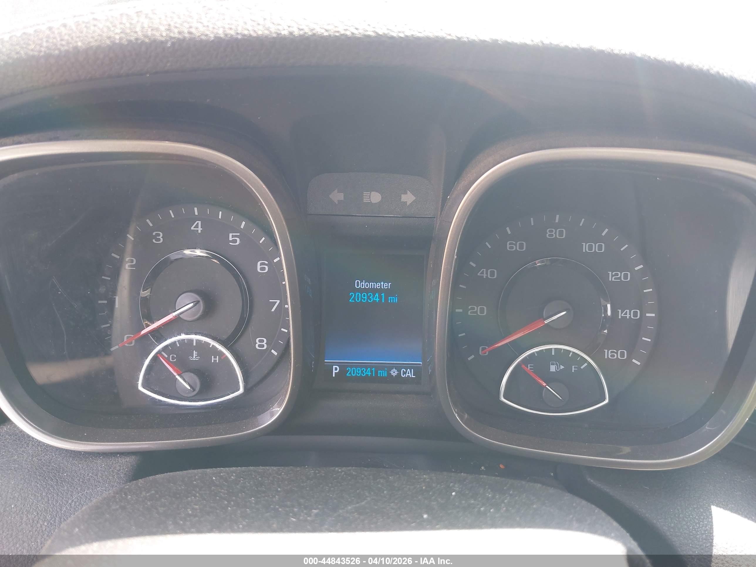 CHEVROLET MALIBU image 7