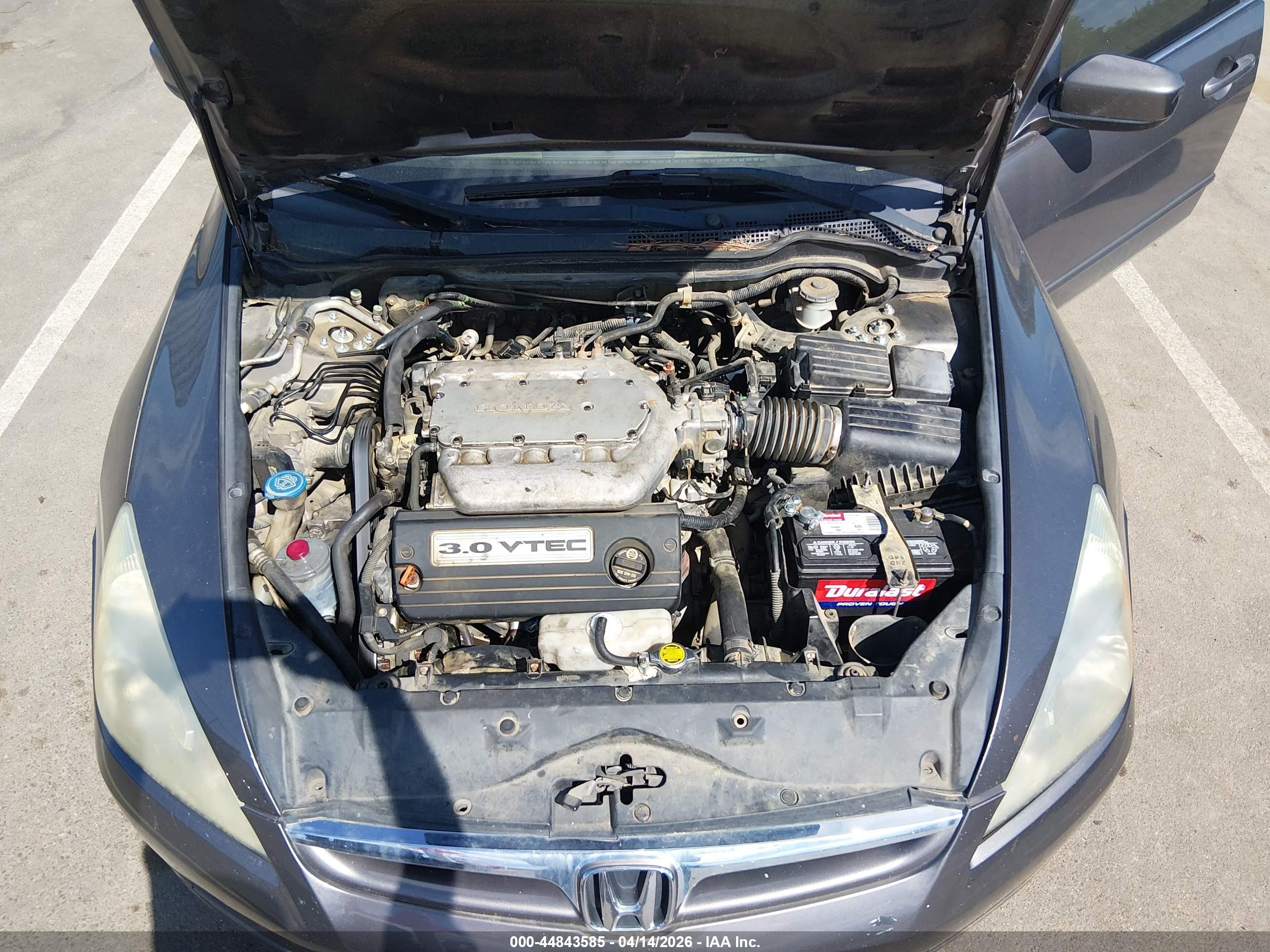HONDA ACCORD image 10