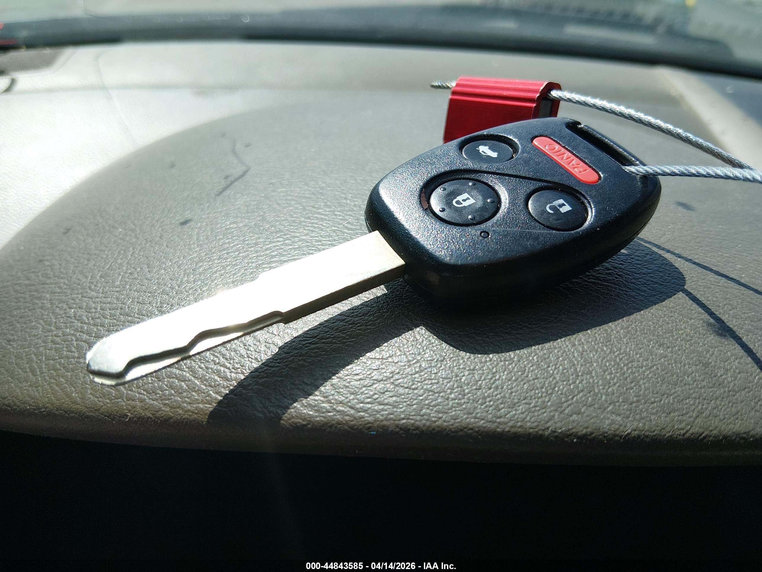 HONDA ACCORD image 11