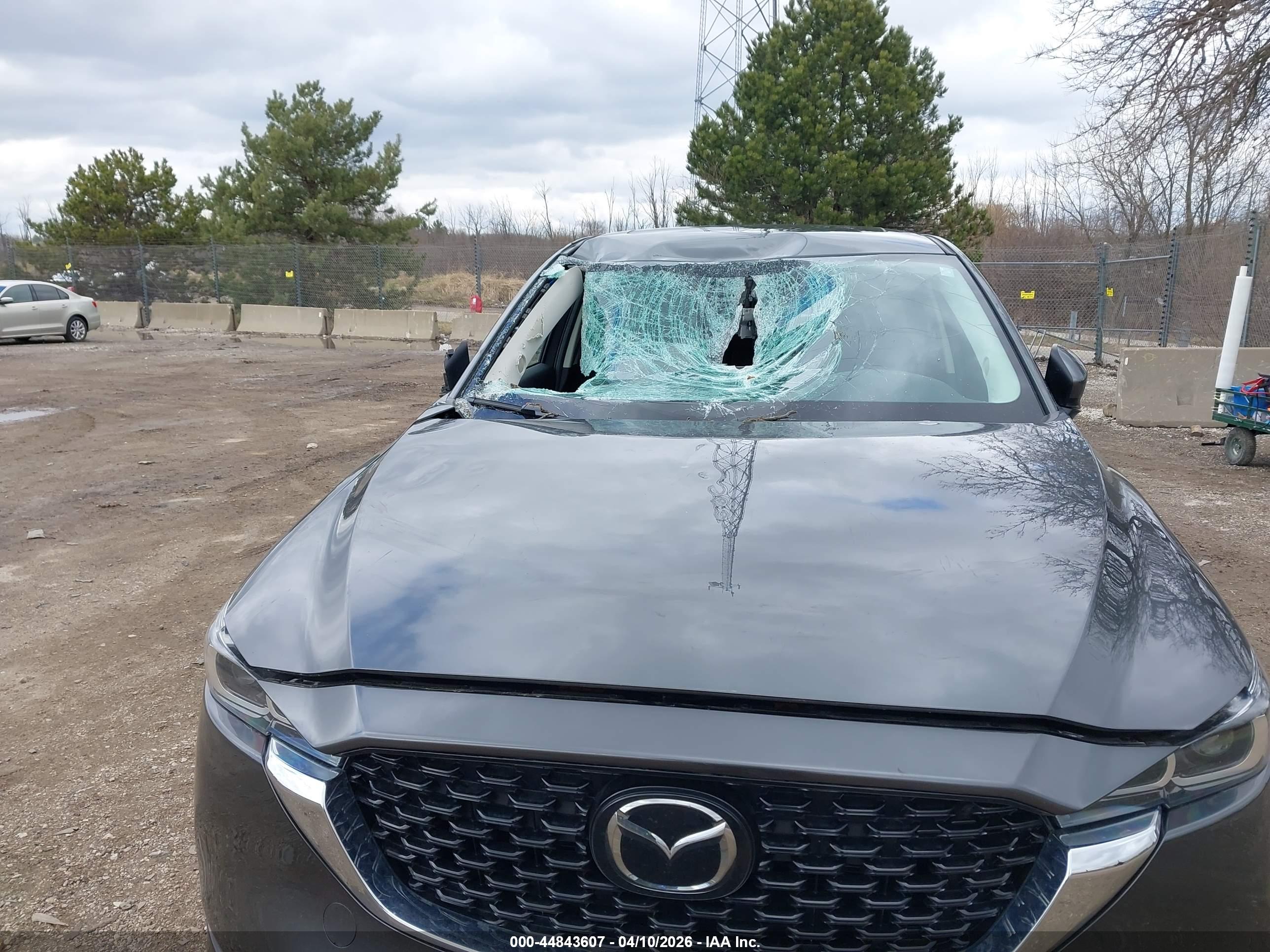 MAZDA CX-5 image 6
