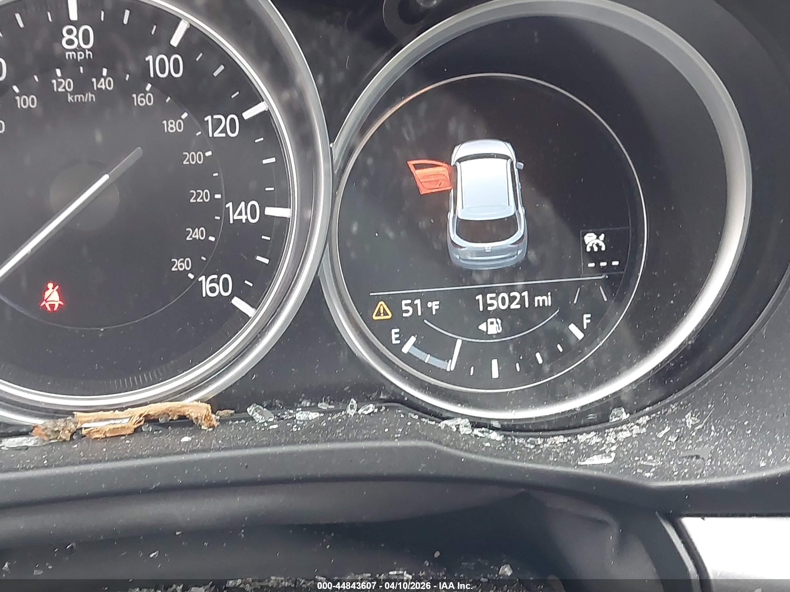 MAZDA CX-5 image 7