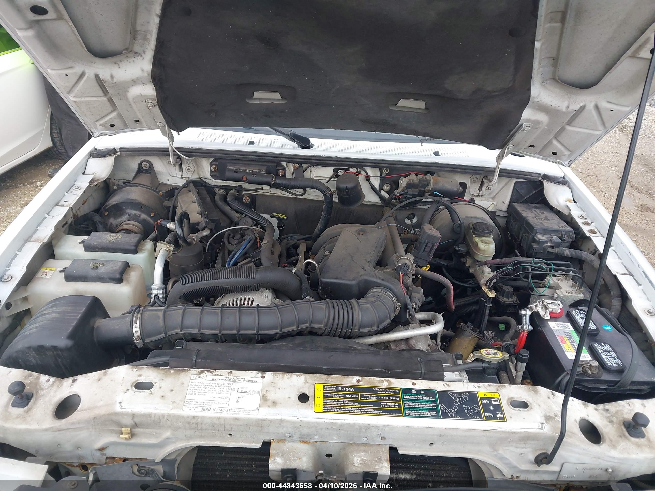 FORD RANGER image 10