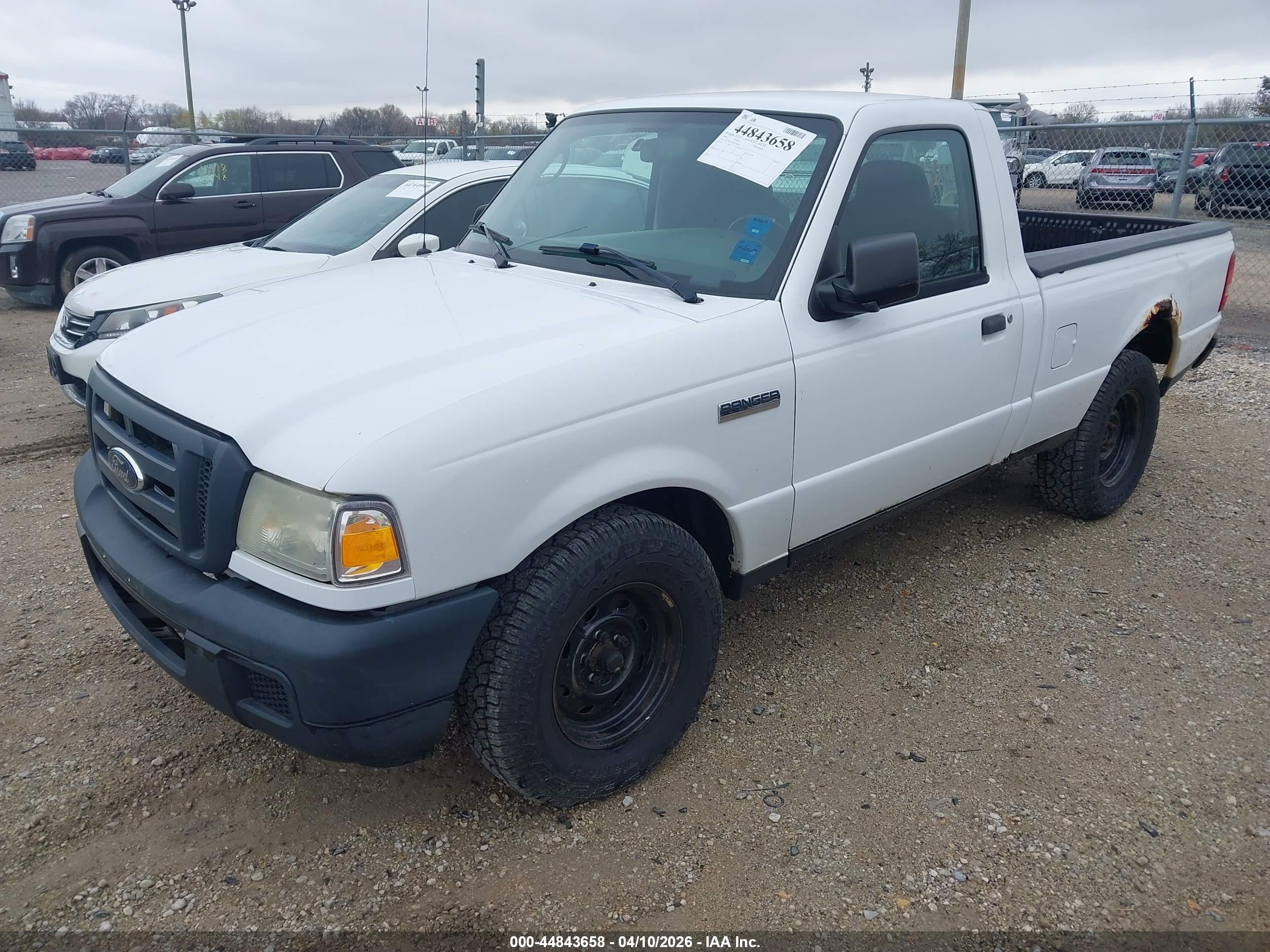 FORD RANGER image 2