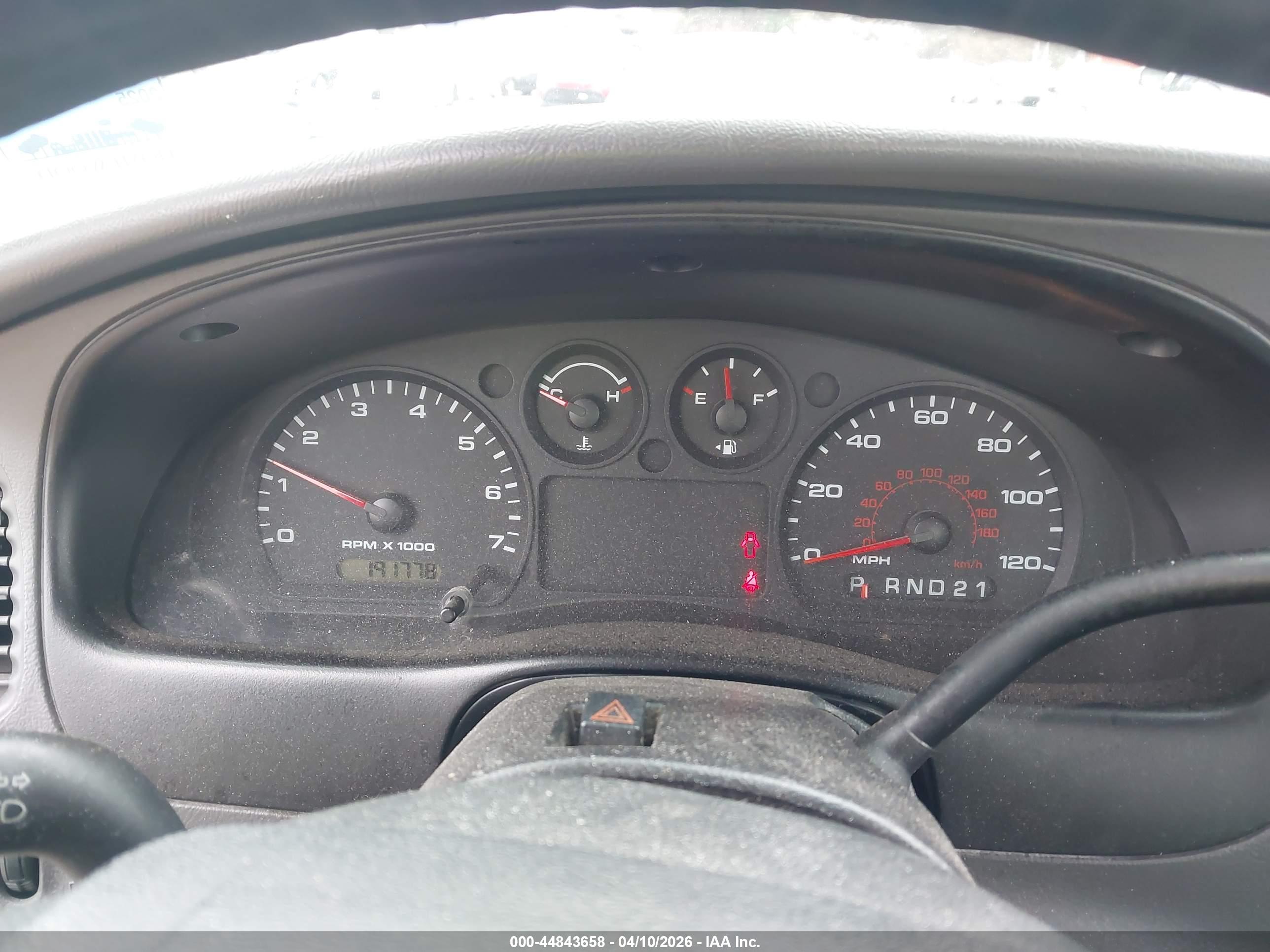 FORD RANGER image 7