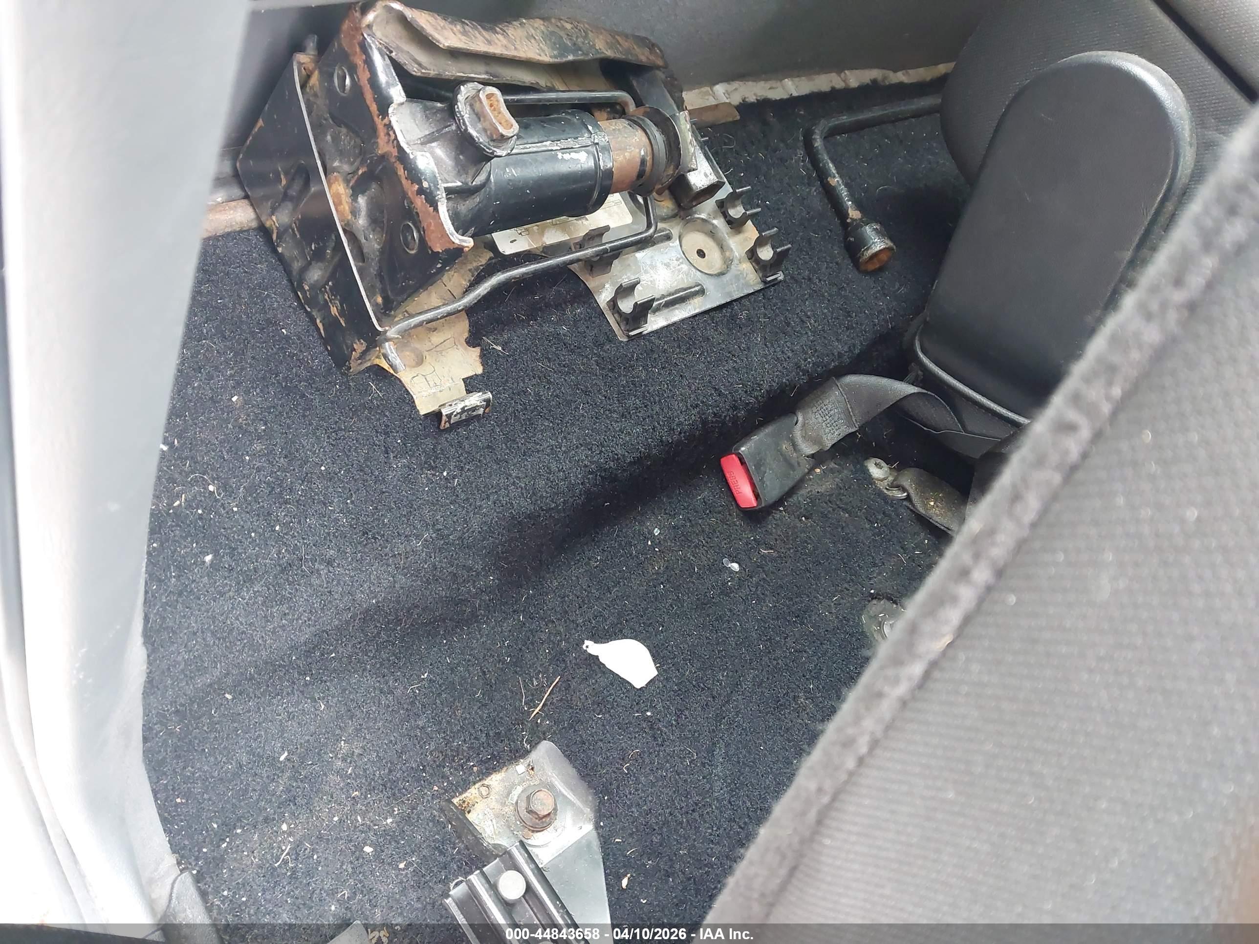 FORD RANGER image 8