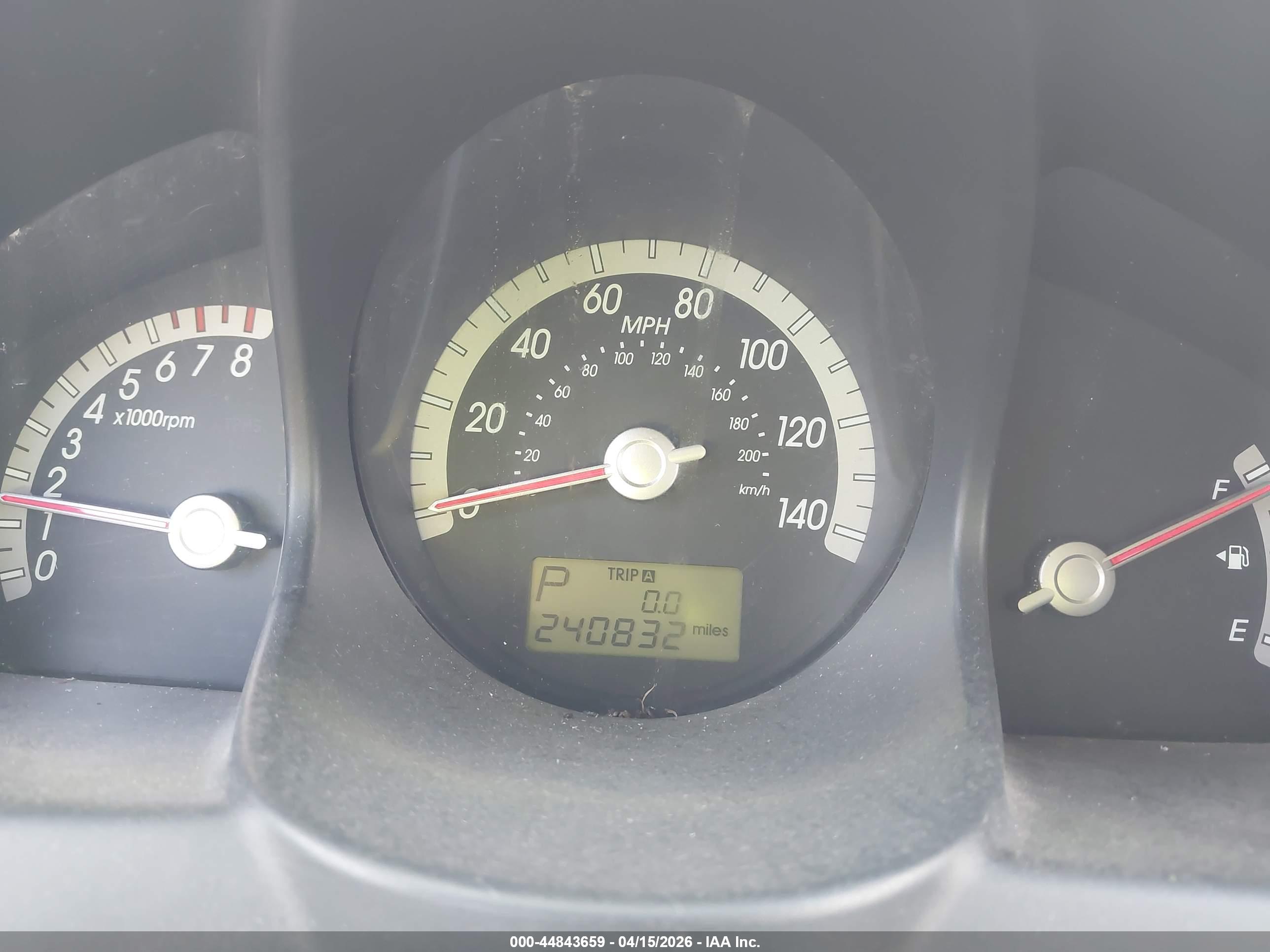 KIA SPORTAGE image 7