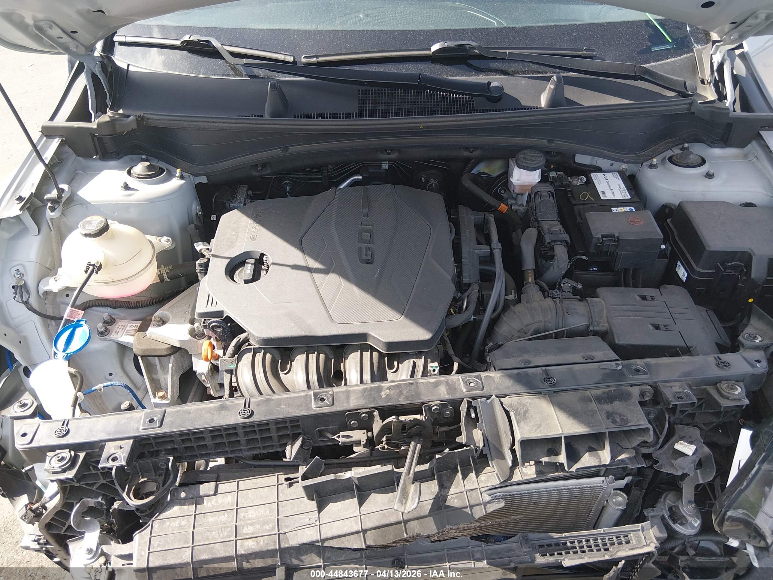 KIA SPORTAGE image 10