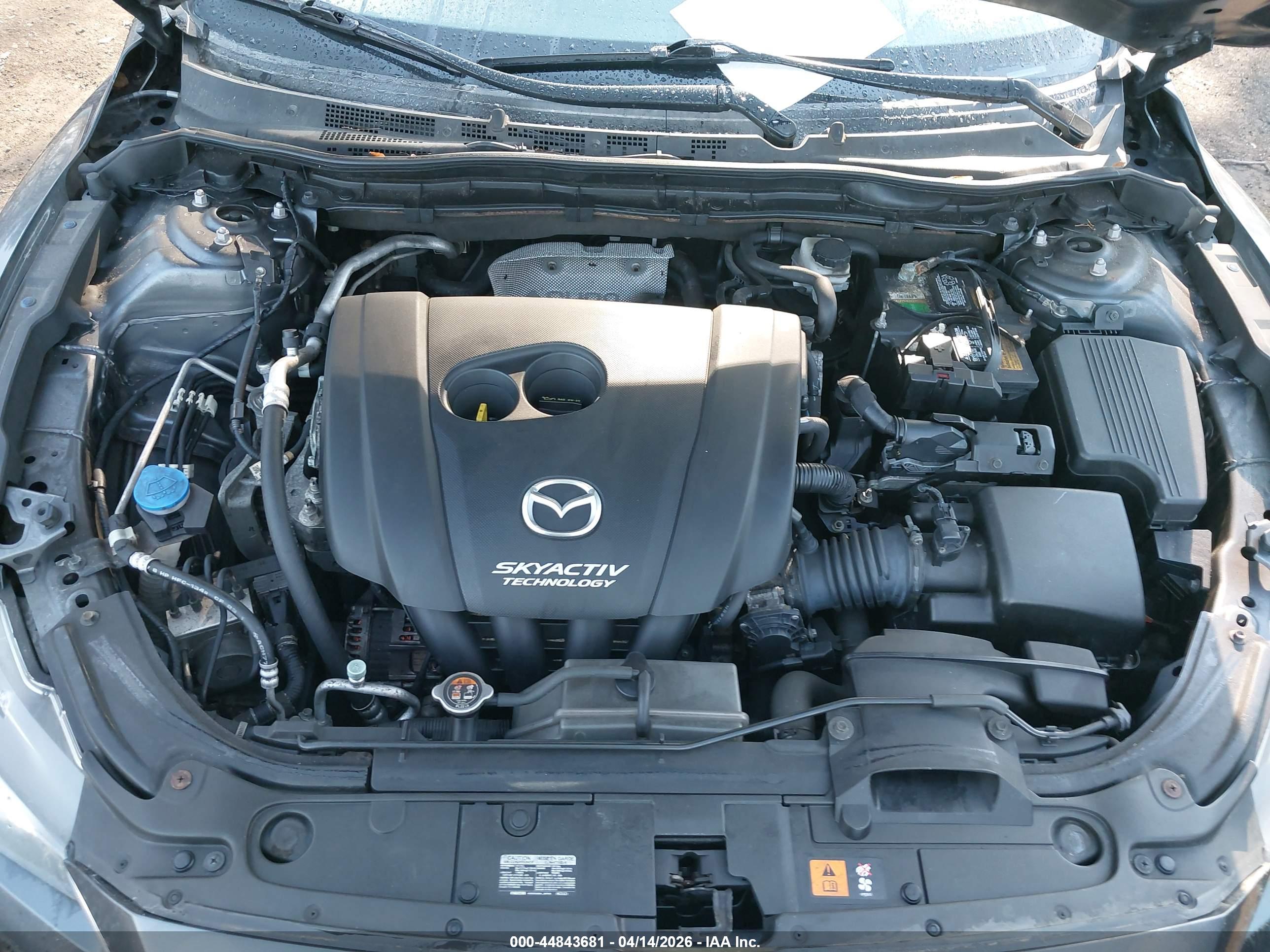 MAZDA MAZDA6 image 10
