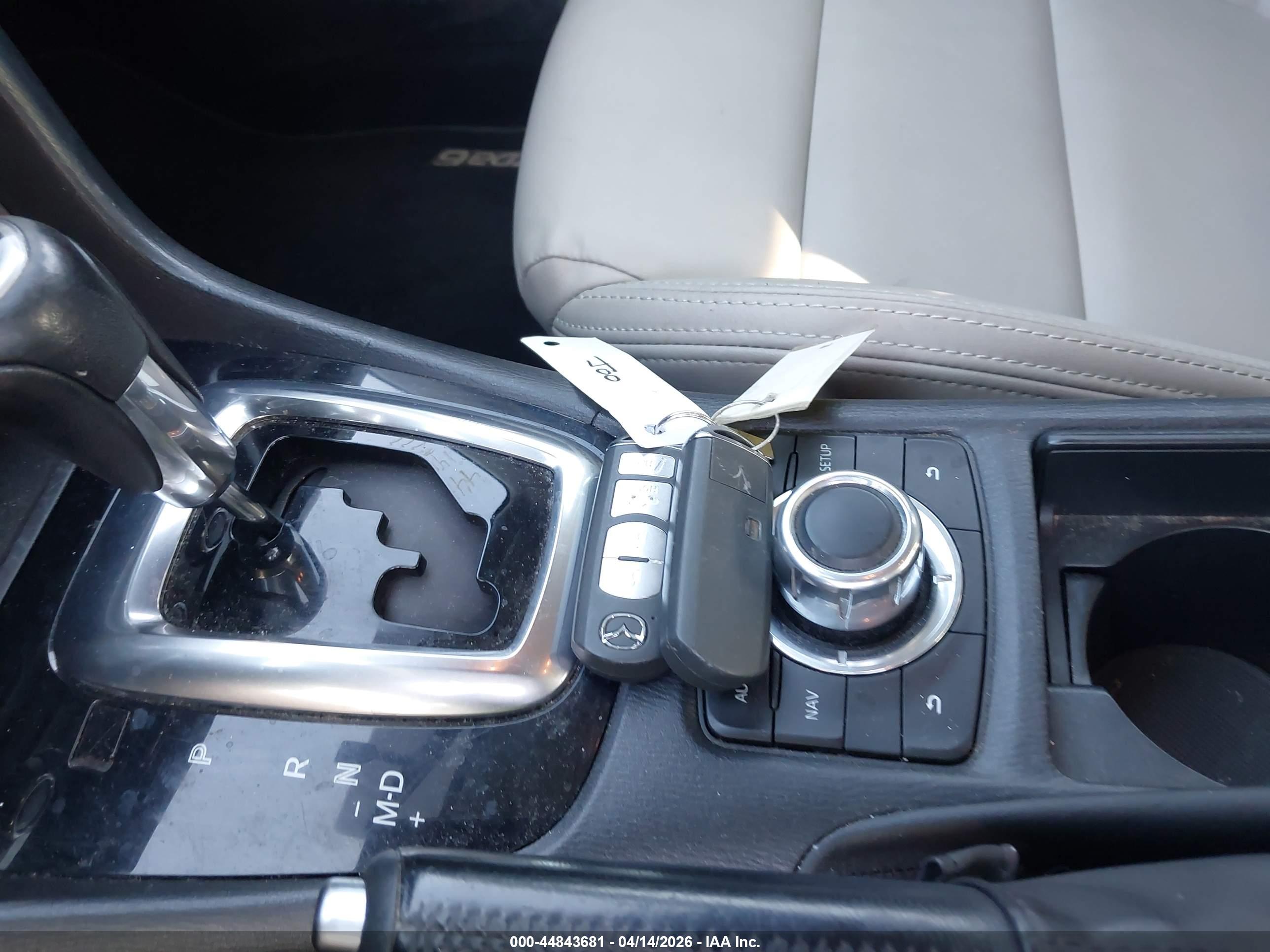 MAZDA MAZDA6 image 11