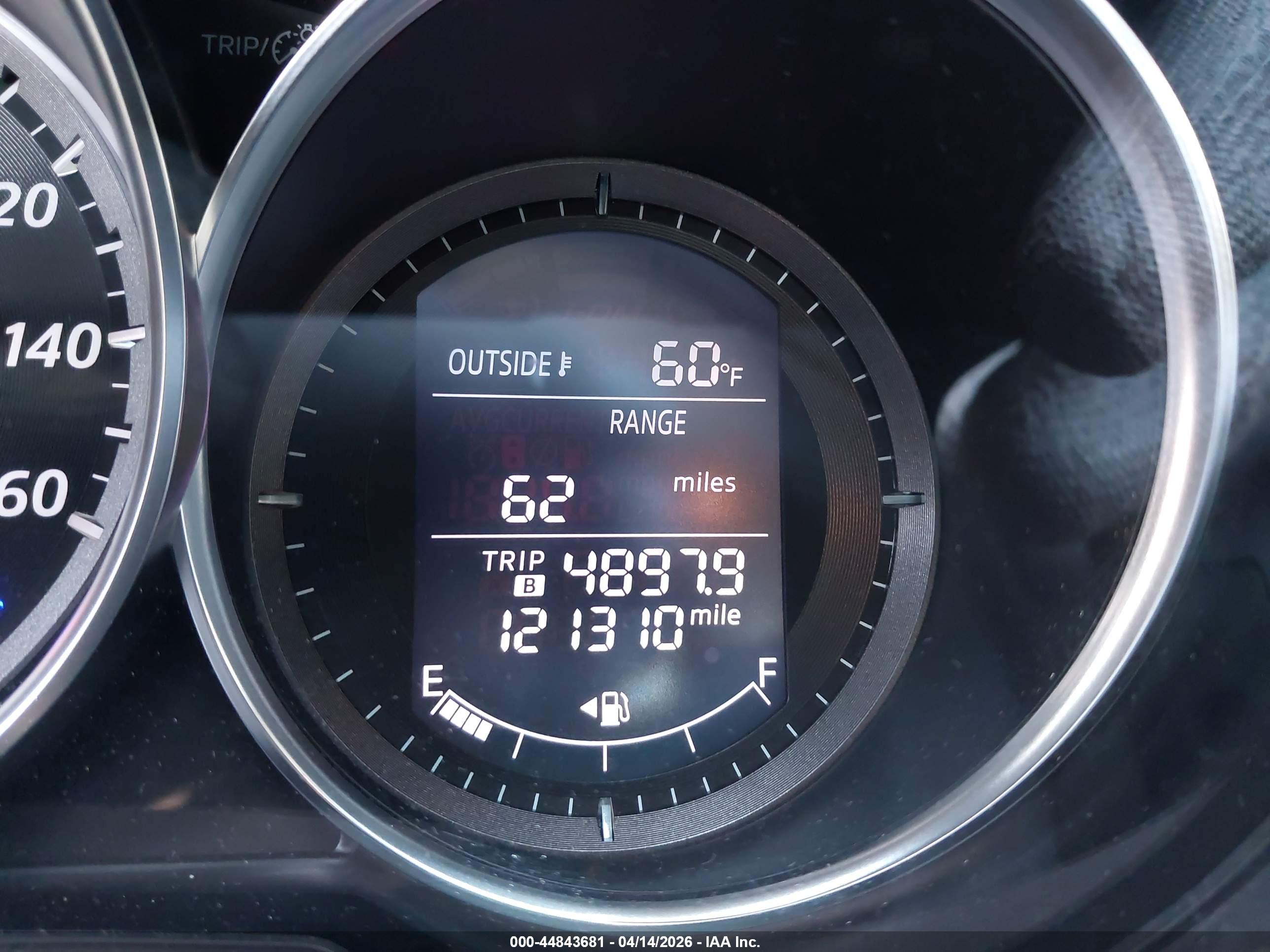 MAZDA MAZDA6 image 7