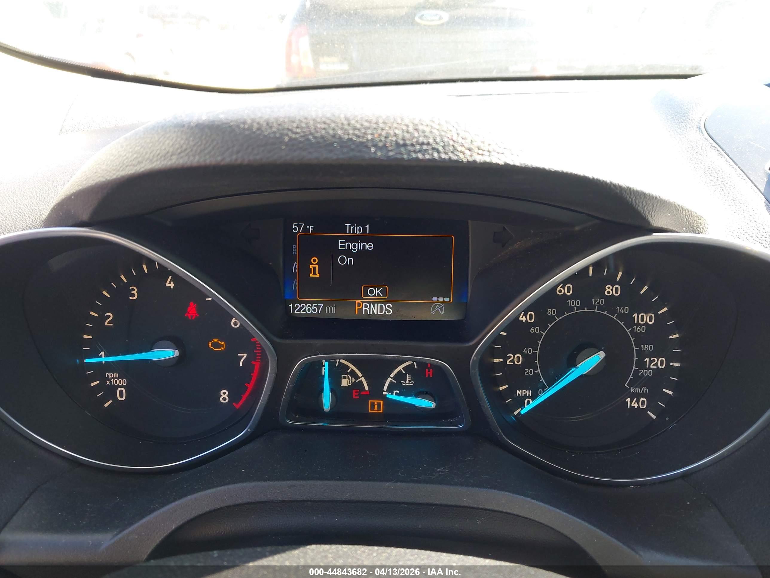FORD ESCAPE image 7