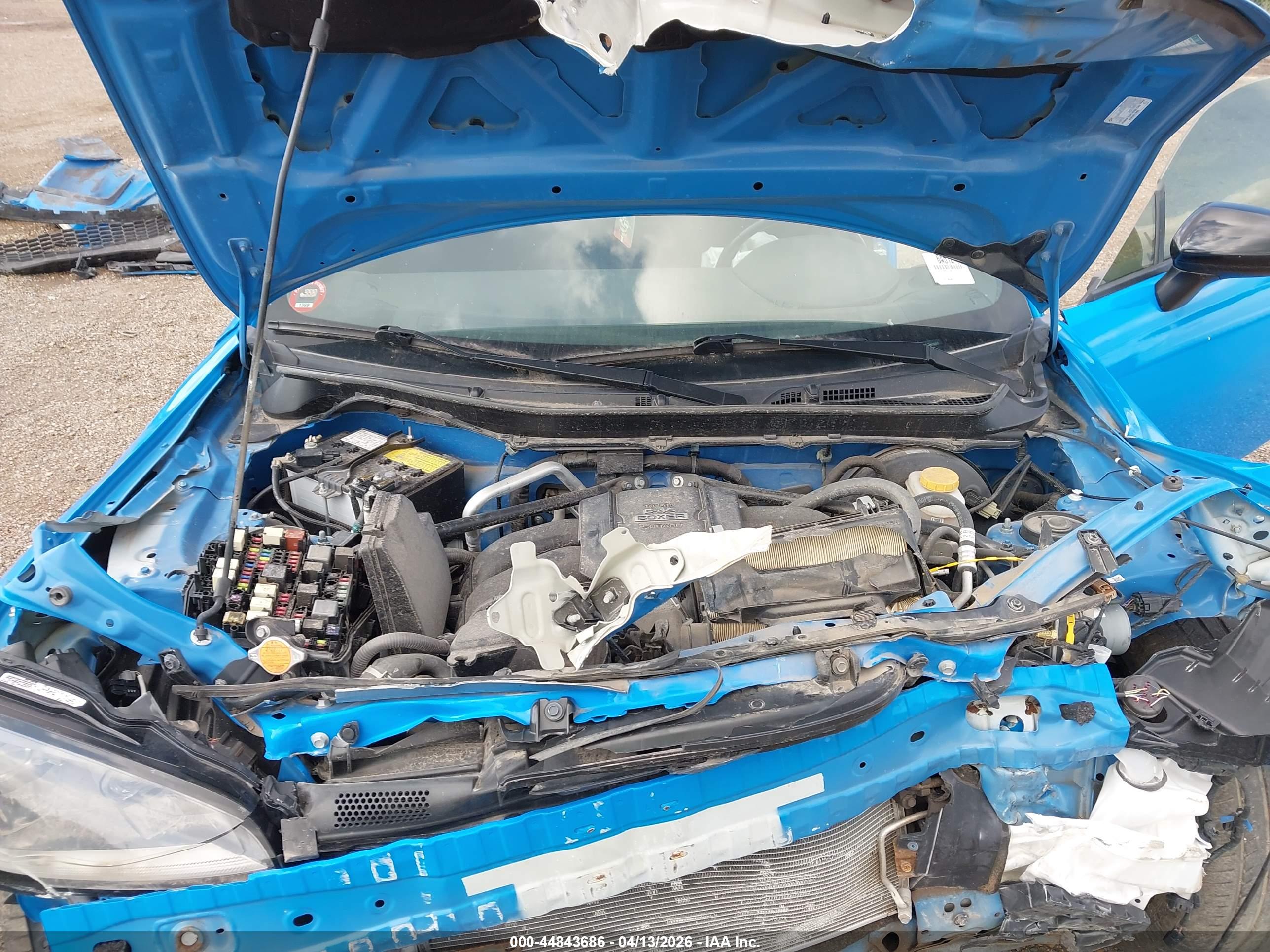 TOYOTA GR86 image 10