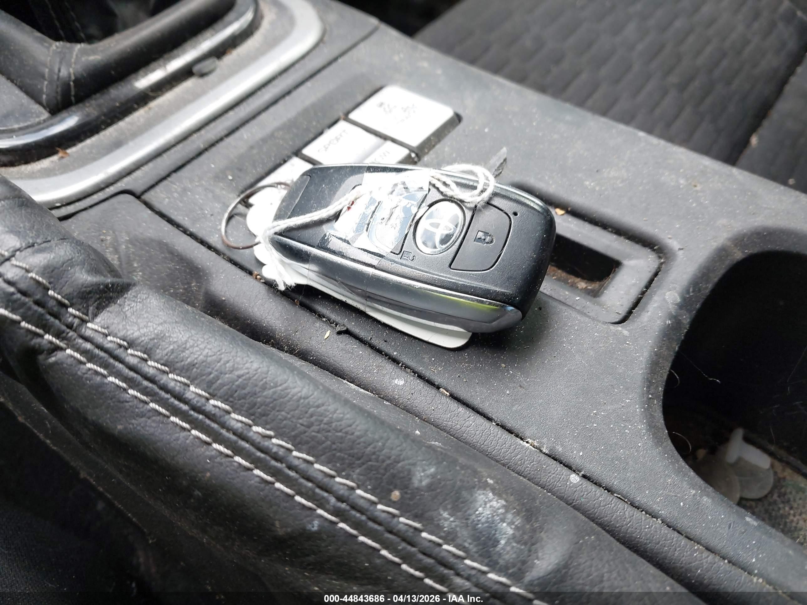 TOYOTA GR86 image 11