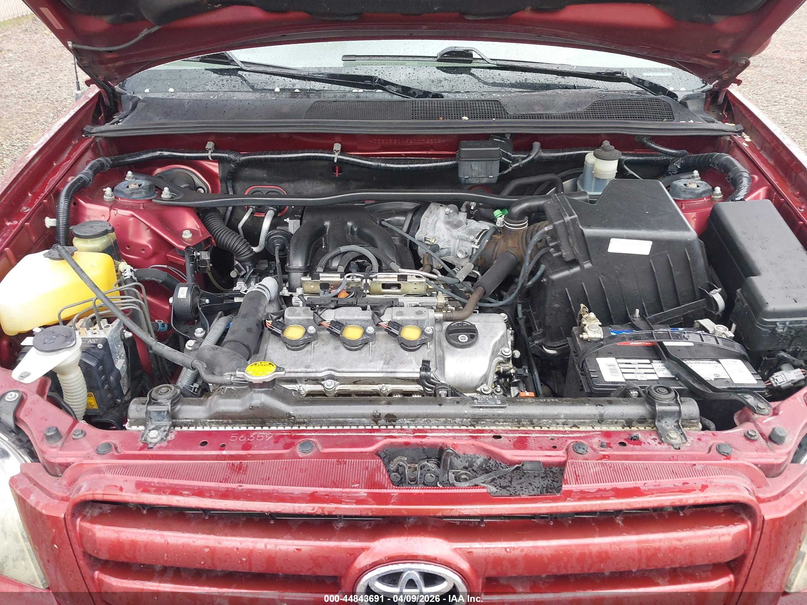 TOYOTA HIGHLANDER image 10