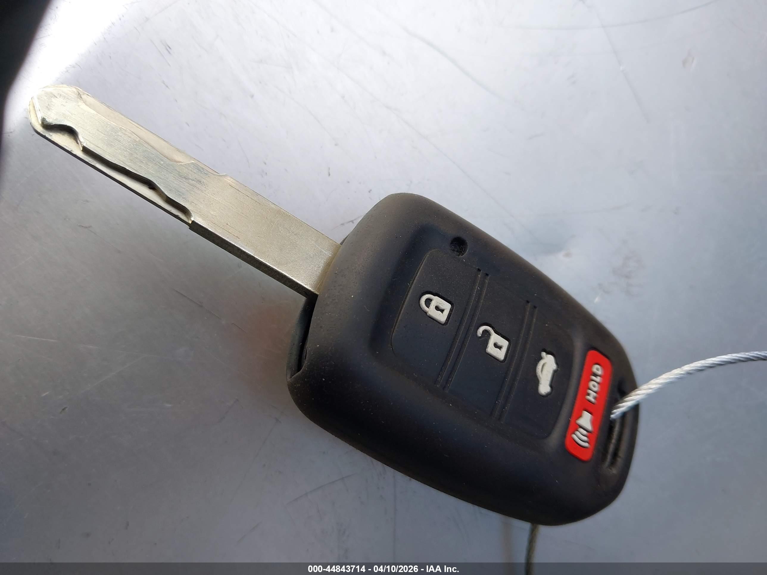 HONDA CR-V image 11
