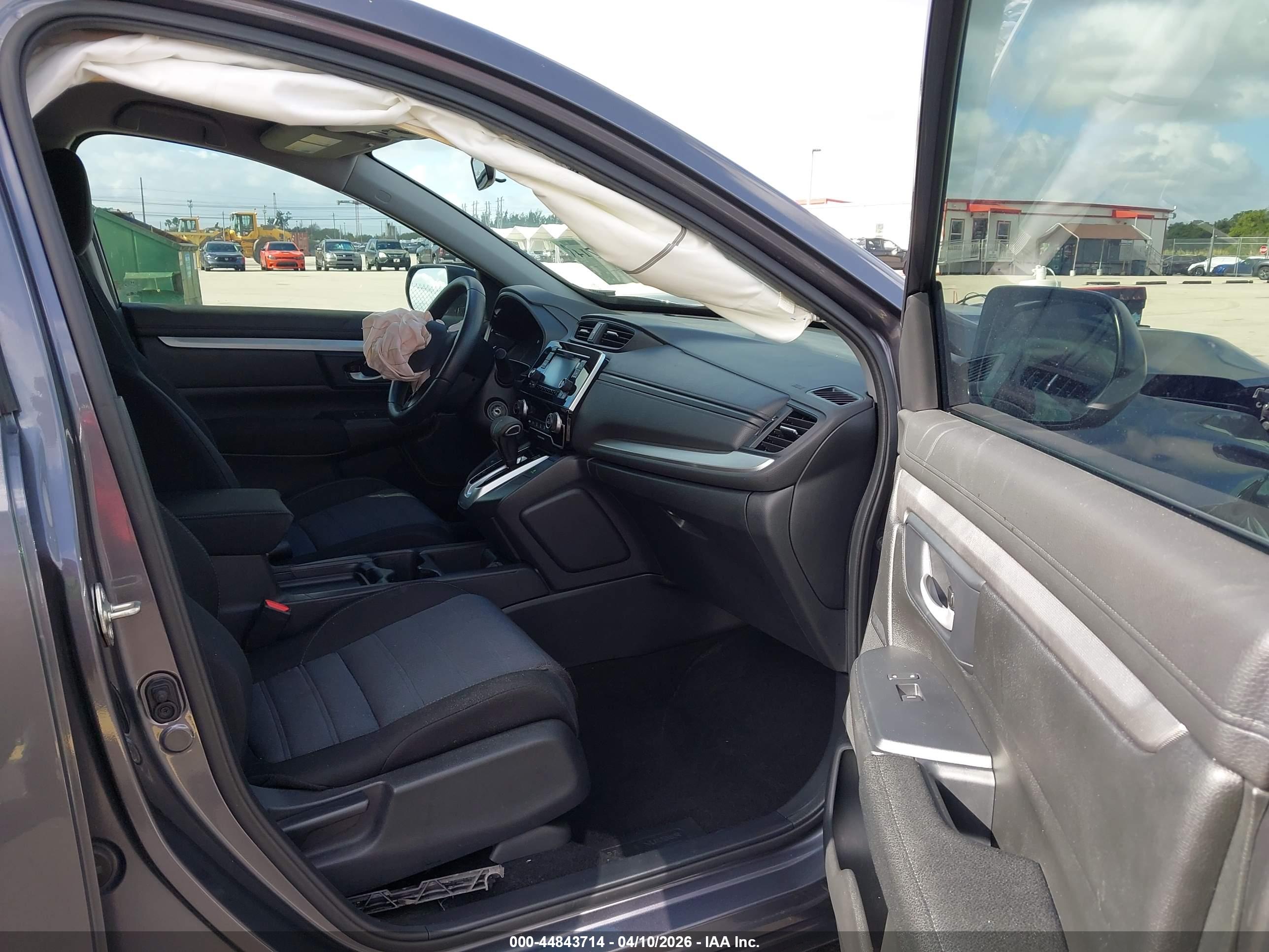HONDA CR-V image 5