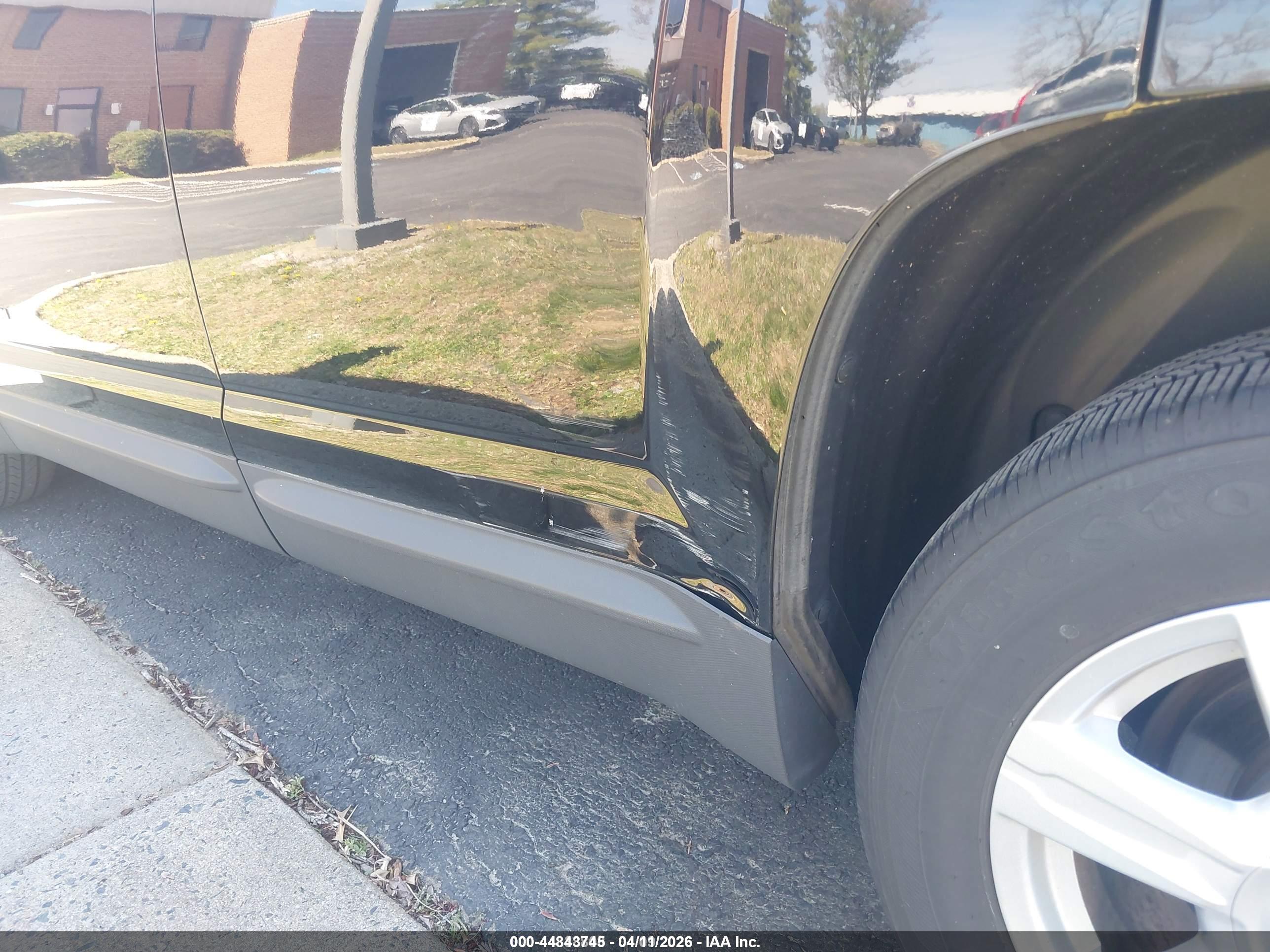 GMC TERRAIN image 6