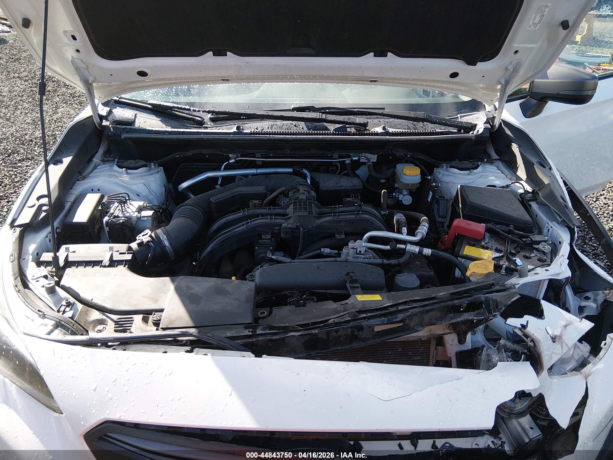 SUBARU CROSSTREK image 10