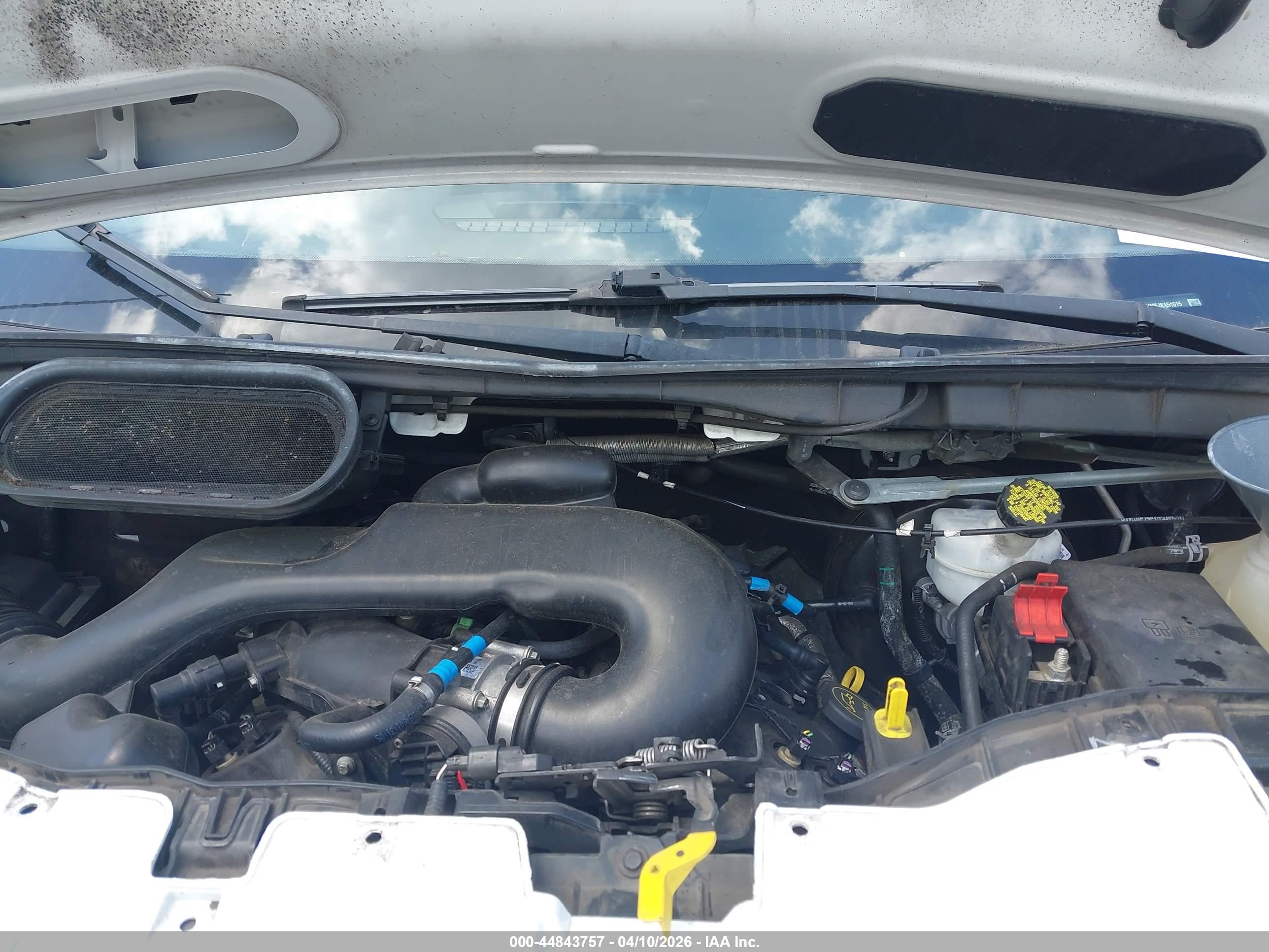 FORD TRANSIT-150 image 10