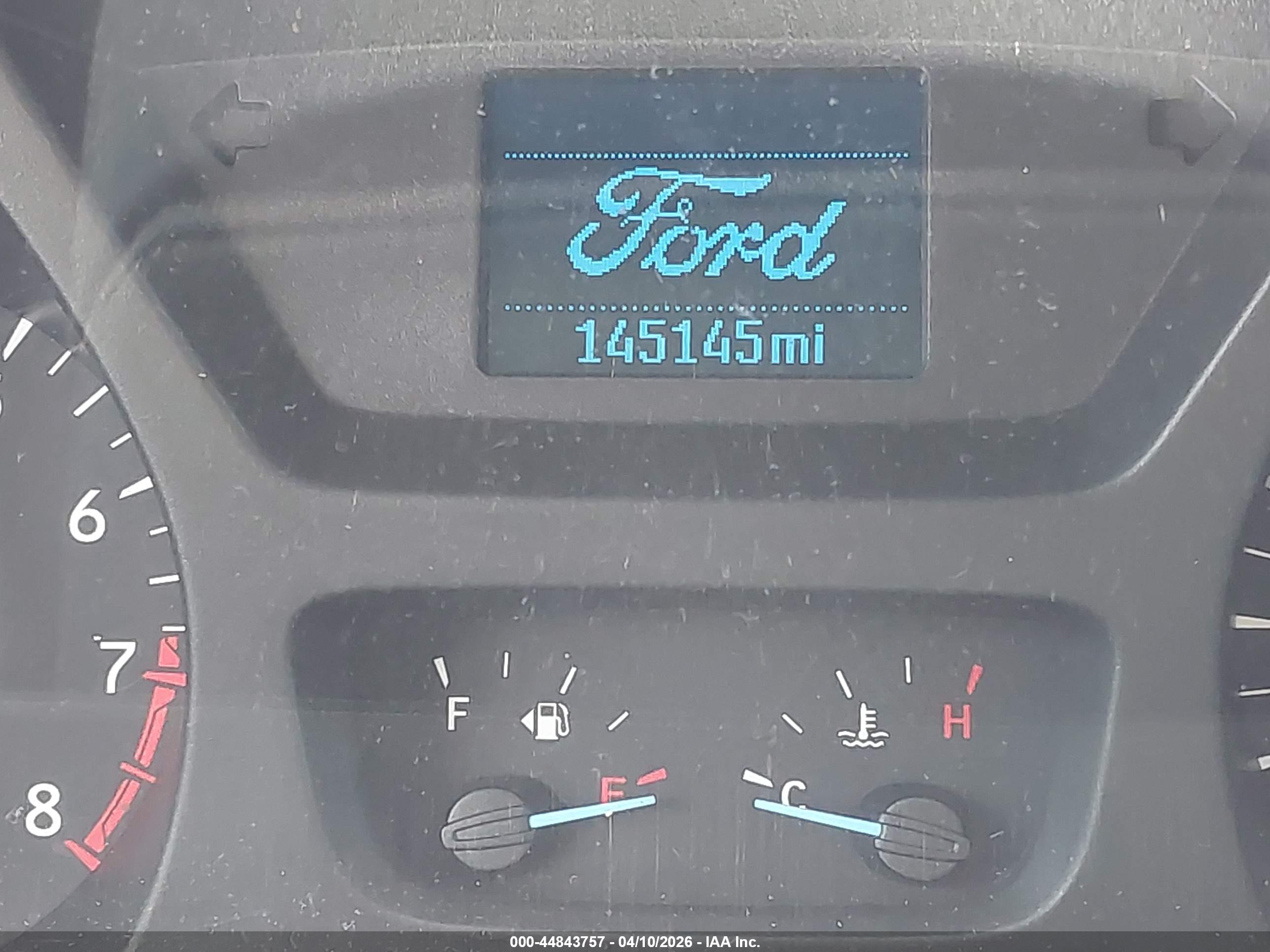 FORD TRANSIT-150 image 7