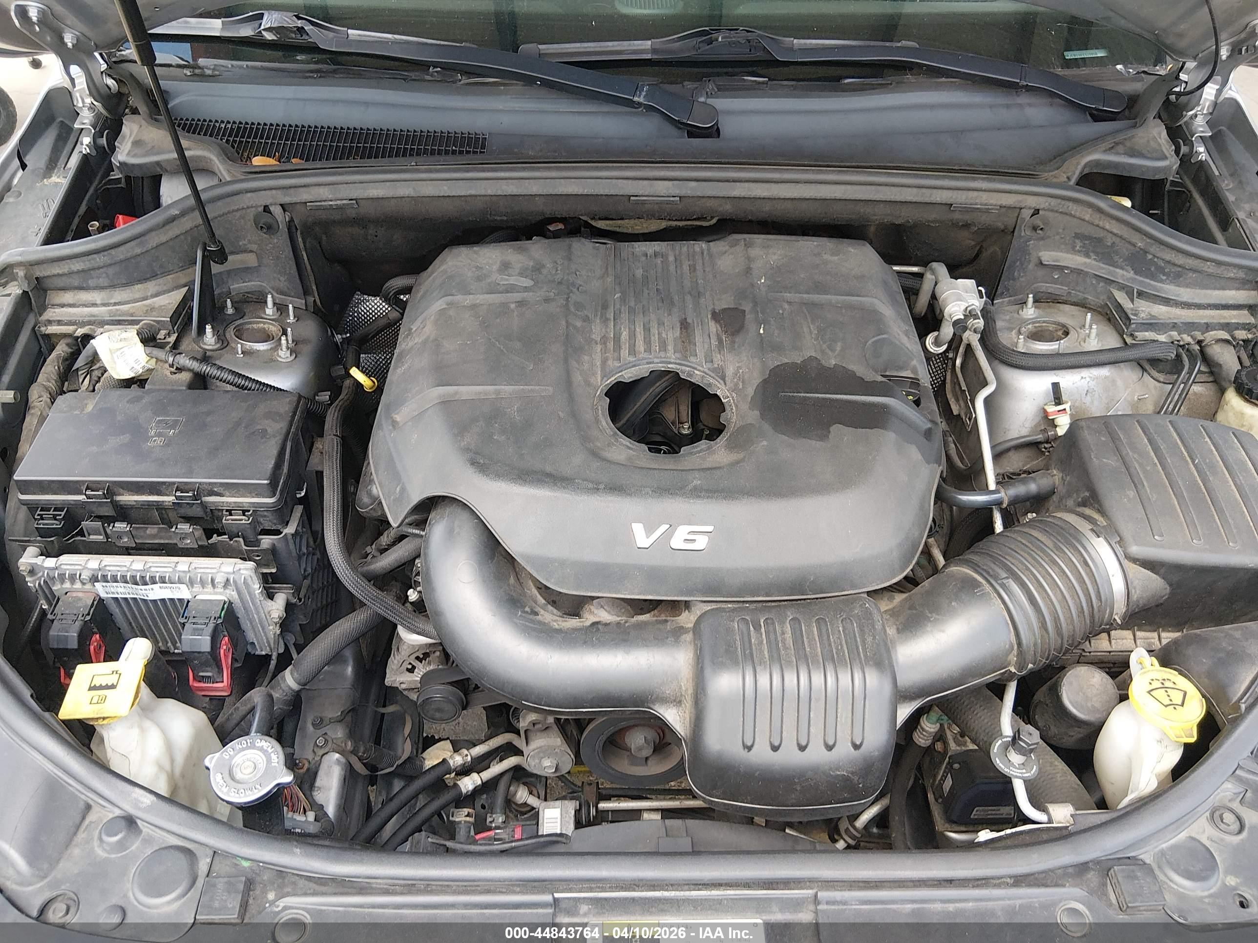 JEEP GRAND image 10