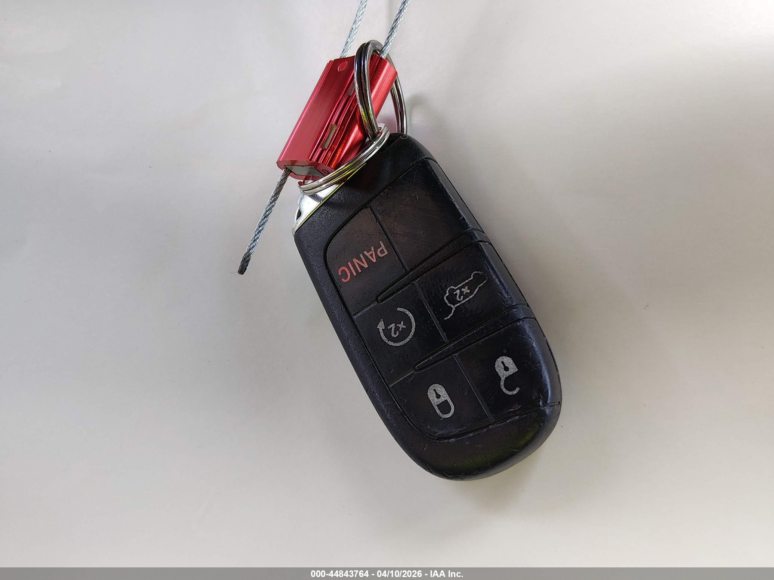 JEEP GRAND image 11