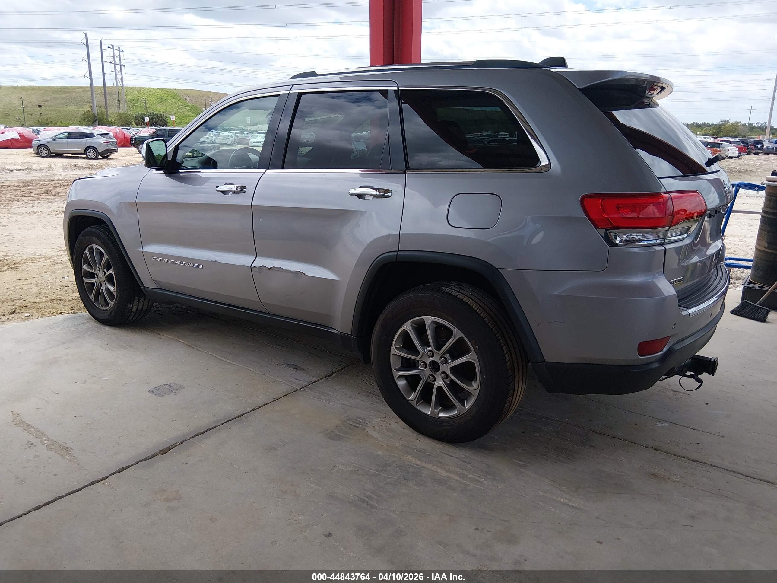 JEEP GRAND image 3