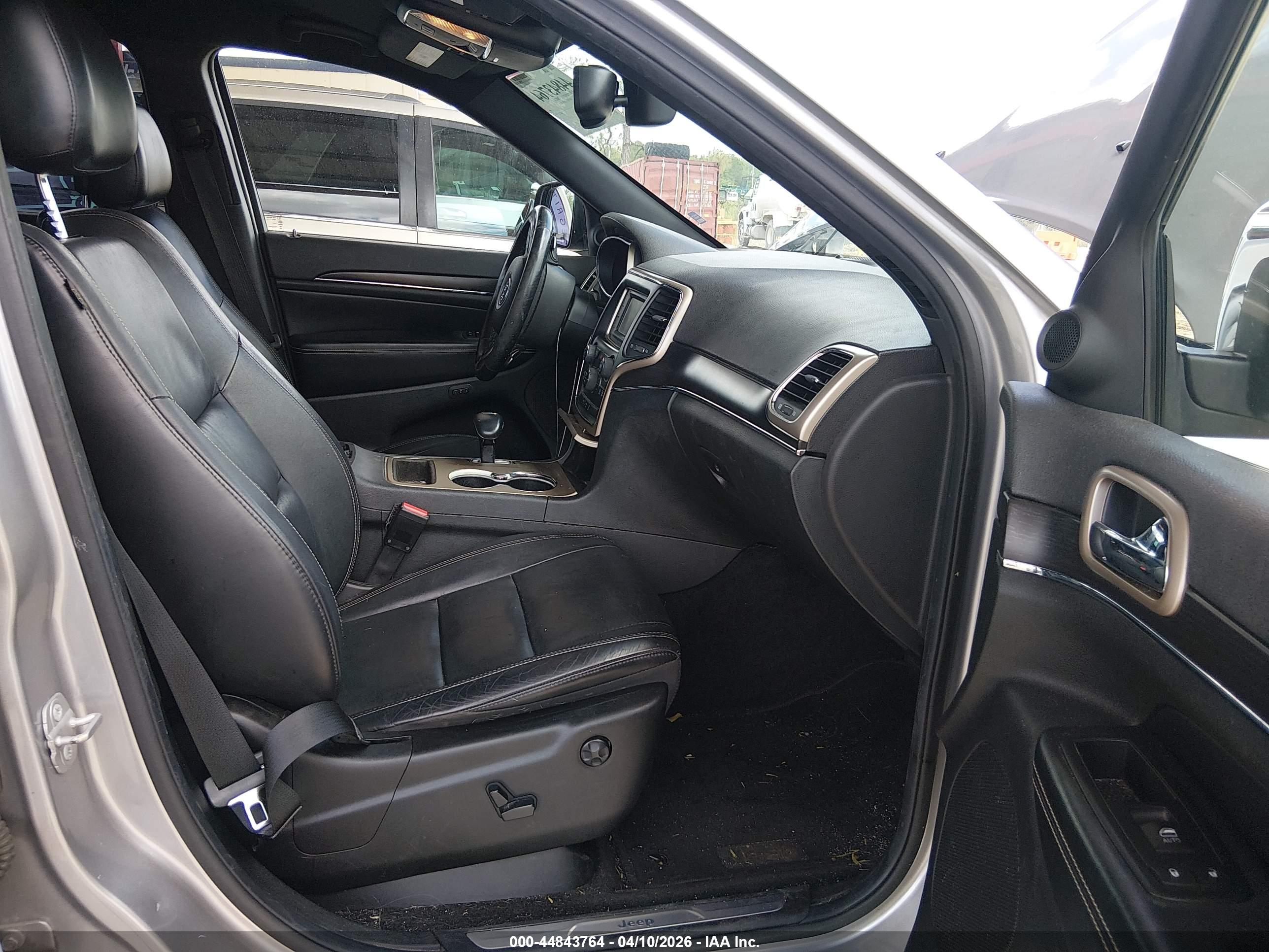 JEEP GRAND image 5